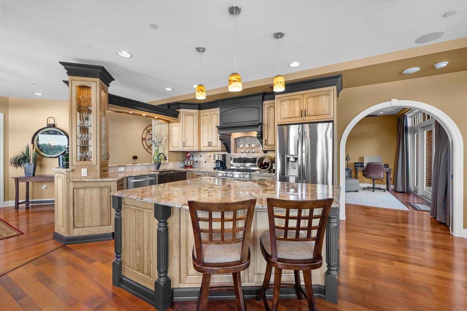 330 N 3RD STREET, Wausau, Wisconsin 54403, 2 Bedrooms Bedrooms, ,2 BathroomsBathrooms,Residential,For Sale,330 N 3RD STREET,22600408