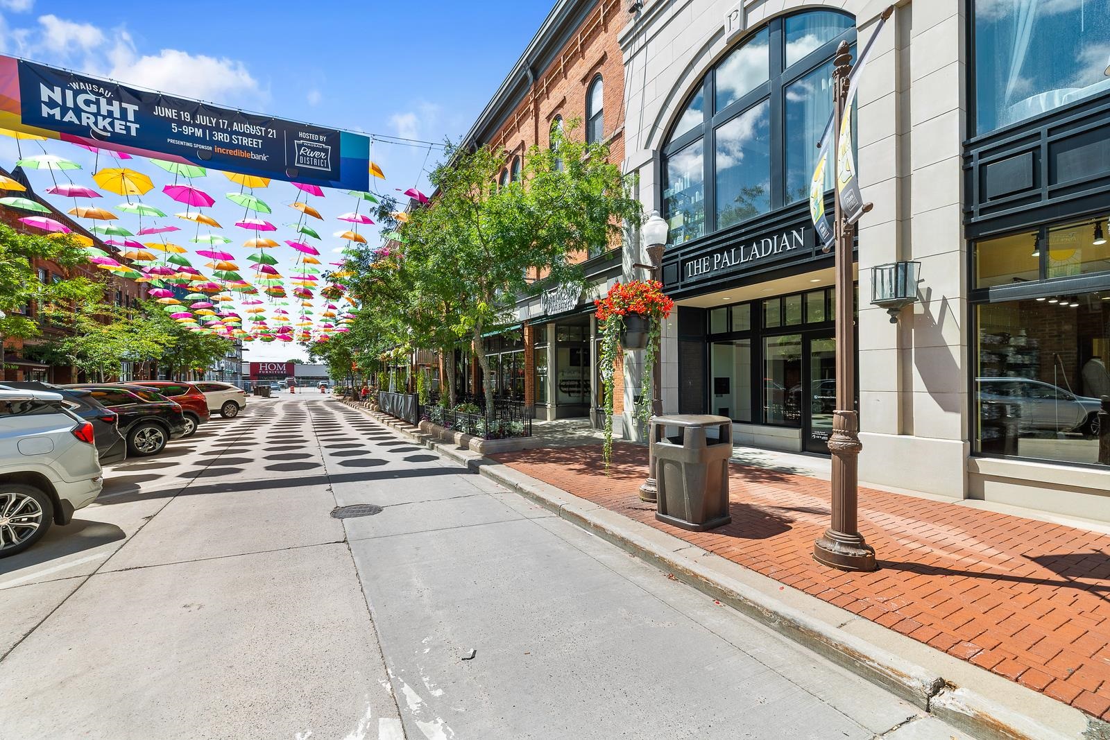 330 N 3RD STREET, Wausau, Wisconsin 54403, 2 Bedrooms Bedrooms, ,2 BathroomsBathrooms,Residential,For Sale,330 N 3RD STREET,22600408