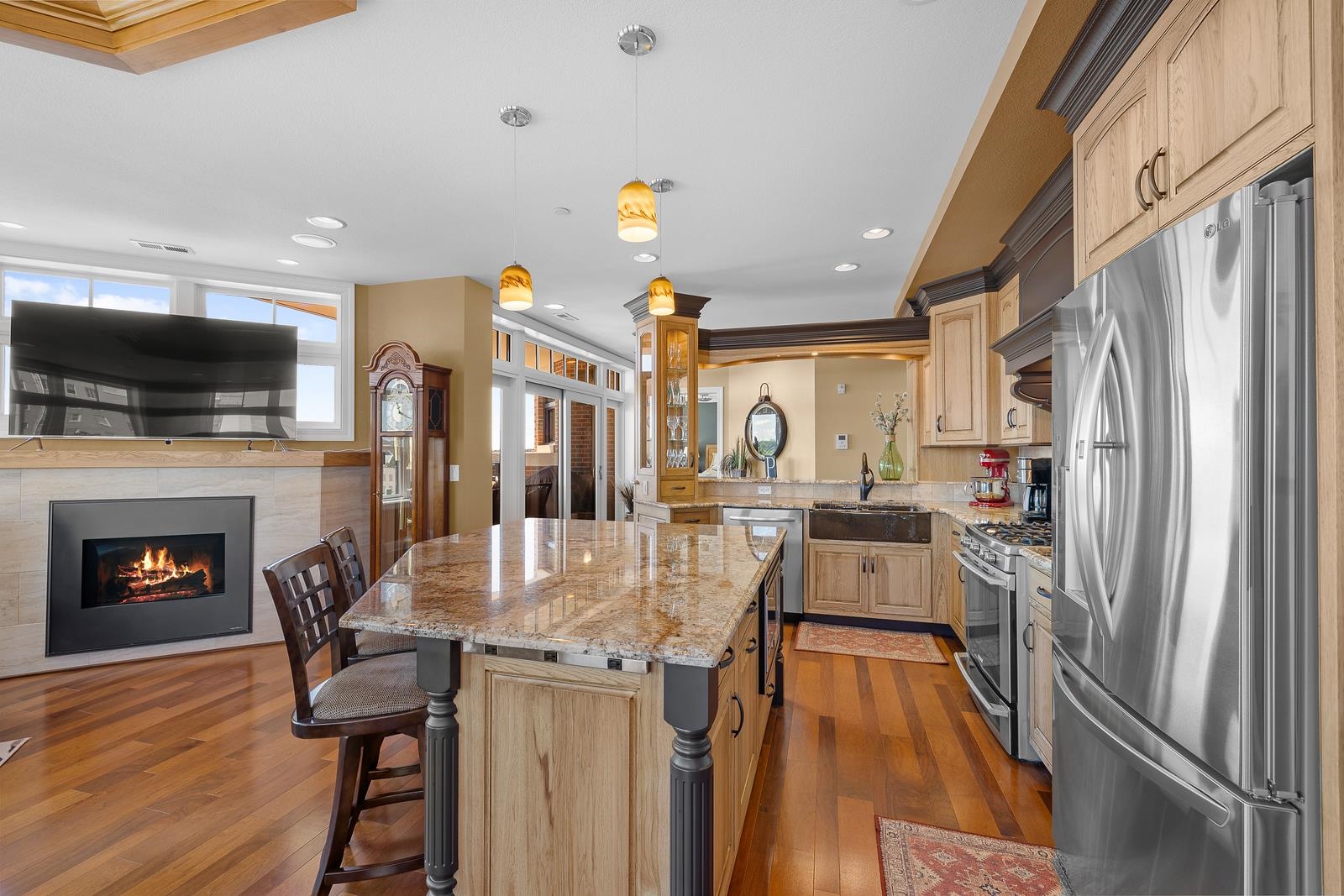 330 N 3RD STREET, Wausau, Wisconsin 54403, 2 Bedrooms Bedrooms, ,2 BathroomsBathrooms,Residential,For Sale,330 N 3RD STREET,22600408