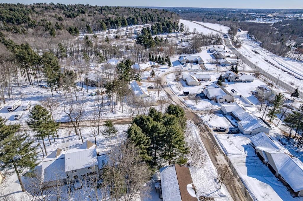 1917 & 1919 MILWAUKEE AVENUE, Wausau, Wisconsin 54403, ,Land,For Sale,1917 & 1919 MILWAUKEE AVENUE,22600409