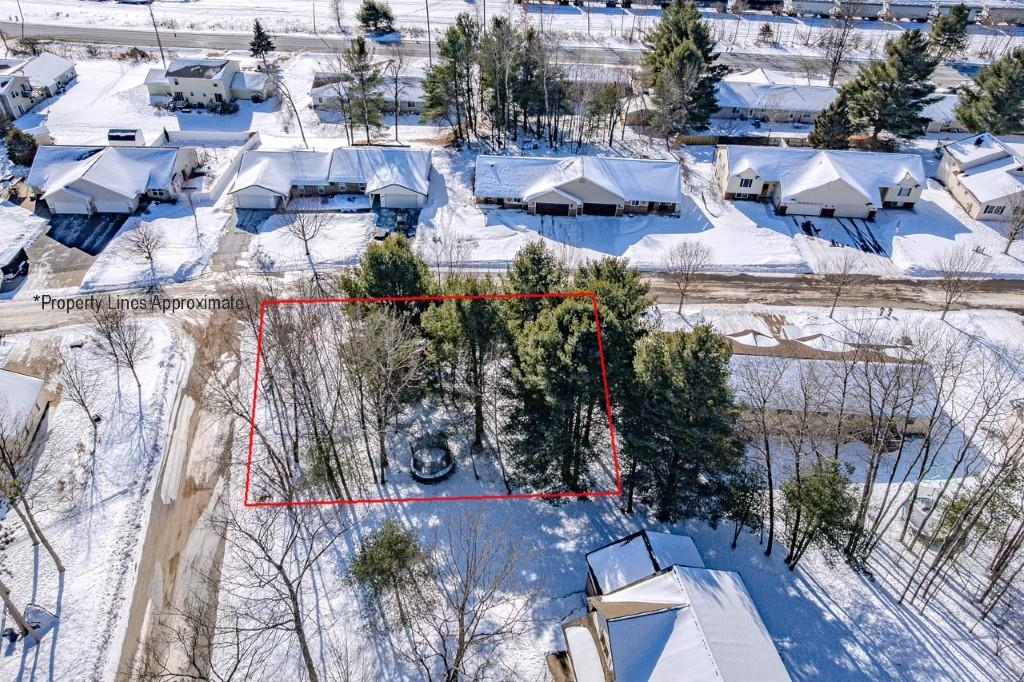 1917 & 1919 MILWAUKEE AVENUE, Wausau, Wisconsin 54403, ,Land,For Sale,1917 & 1919 MILWAUKEE AVENUE,22600409