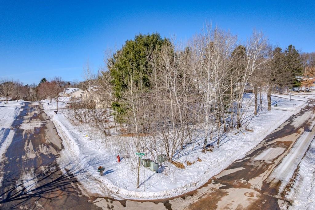 1917 & 1919 MILWAUKEE AVENUE, Wausau, Wisconsin 54403, ,Land,For Sale,1917 & 1919 MILWAUKEE AVENUE,22600409