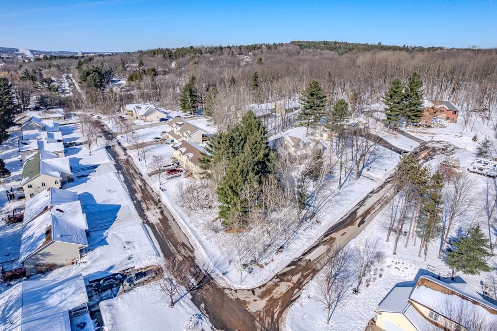 1917 & 1919 MILWAUKEE AVENUE, Wausau, Wisconsin 54403, ,Land,For Sale,1917 & 1919 MILWAUKEE AVENUE,22600409