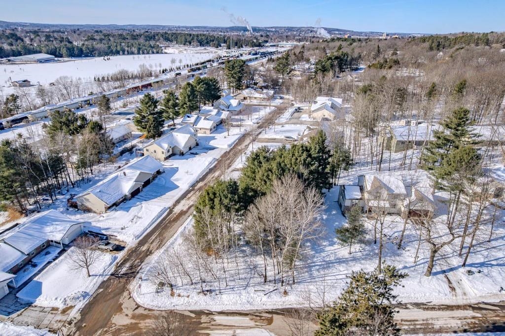 1917 & 1919 MILWAUKEE AVENUE, Wausau, Wisconsin 54403, ,Land,For Sale,1917 & 1919 MILWAUKEE AVENUE,22600409