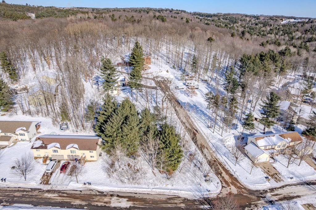 1917 & 1919 MILWAUKEE AVENUE, Wausau, Wisconsin 54403, ,Land,For Sale,1917 & 1919 MILWAUKEE AVENUE,22600409