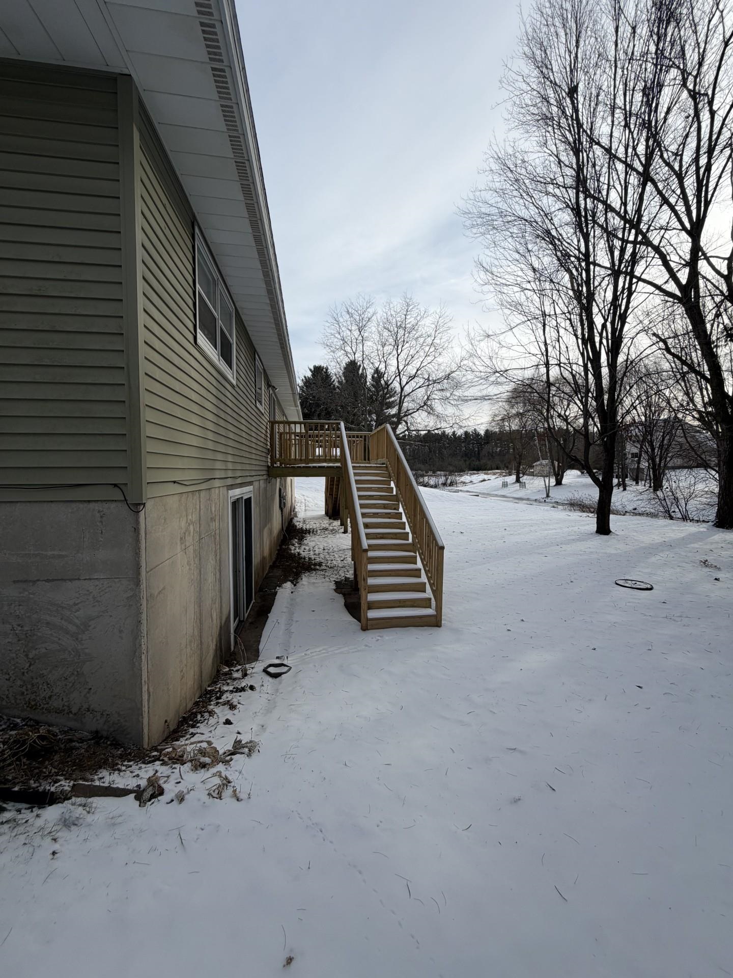 951 BRENTWOOD DRIVE, Port Edwards, Wisconsin 54469, 2 Bedrooms Bedrooms, ,1 BathroomBathrooms,Multi-family,For Sale,951 BRENTWOOD DRIVE,22600410