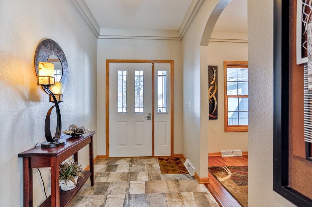 224303 ARROWHEAD TRAIL, Ringle, Wisconsin 54471, 4 Bedrooms Bedrooms, ,2 BathroomsBathrooms,Residential,For Sale,224303 ARROWHEAD TRAIL,22600411