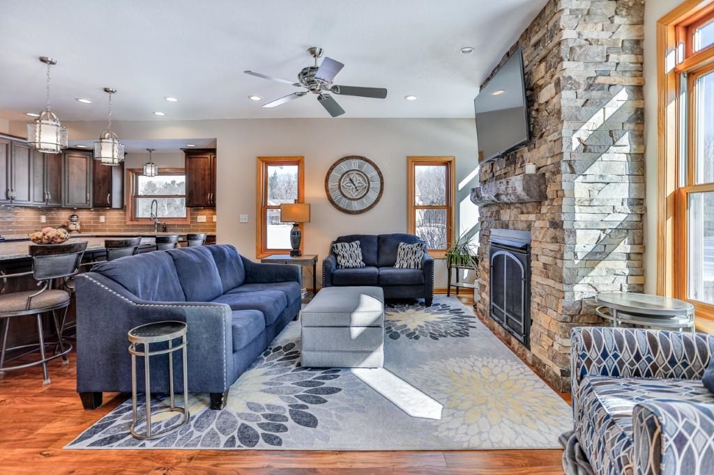 224303 ARROWHEAD TRAIL, Ringle, Wisconsin 54471, 4 Bedrooms Bedrooms, ,2 BathroomsBathrooms,Residential,For Sale,224303 ARROWHEAD TRAIL,22600411