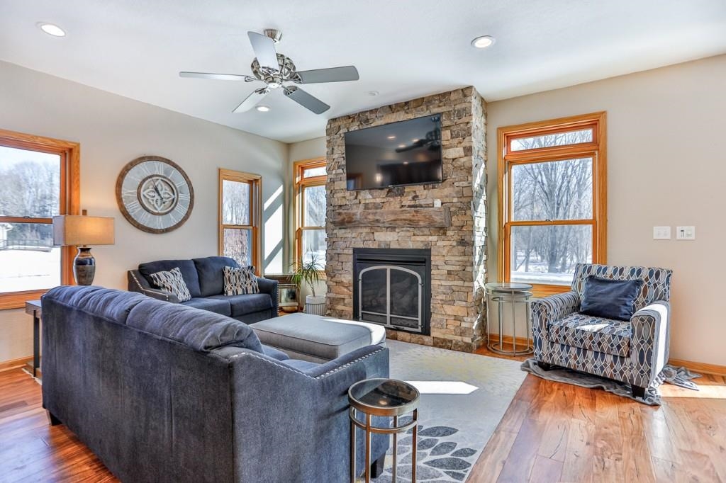 224303 ARROWHEAD TRAIL, Ringle, Wisconsin 54471, 4 Bedrooms Bedrooms, ,2 BathroomsBathrooms,Residential,For Sale,224303 ARROWHEAD TRAIL,22600411