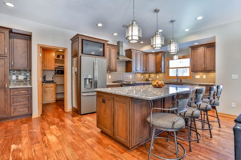 224303 ARROWHEAD TRAIL, Ringle, Wisconsin 54471, 4 Bedrooms Bedrooms, ,2 BathroomsBathrooms,Residential,For Sale,224303 ARROWHEAD TRAIL,22600411