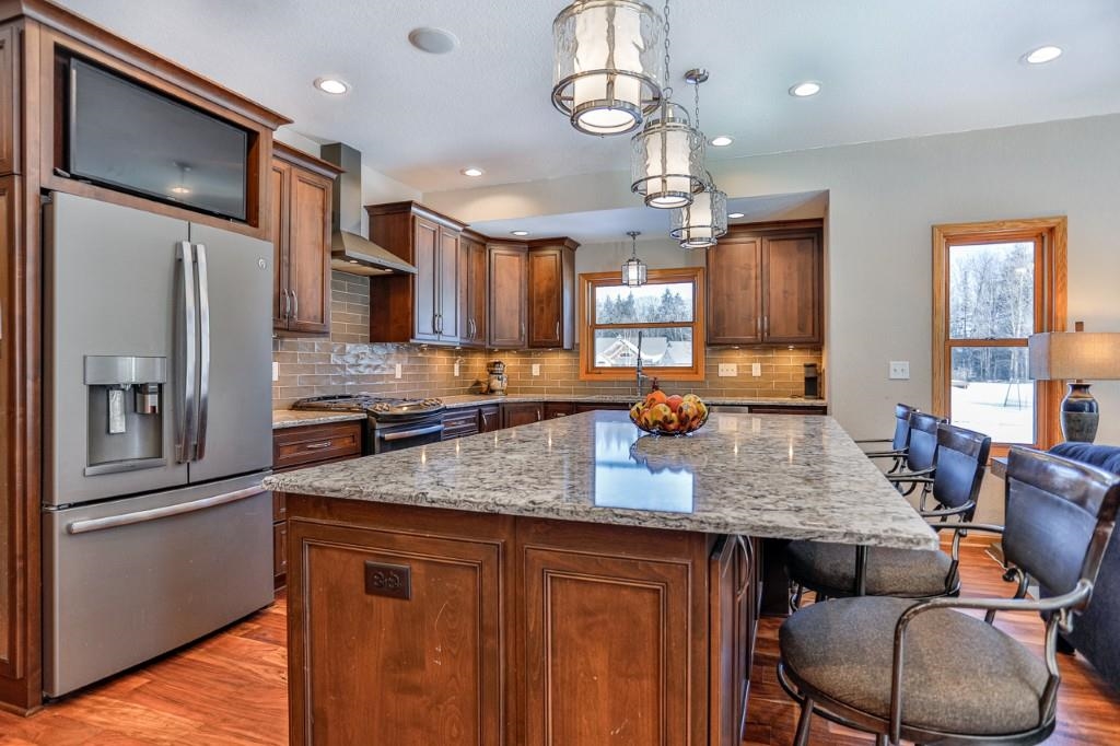 224303 ARROWHEAD TRAIL, Ringle, Wisconsin 54471, 4 Bedrooms Bedrooms, ,2 BathroomsBathrooms,Residential,For Sale,224303 ARROWHEAD TRAIL,22600411