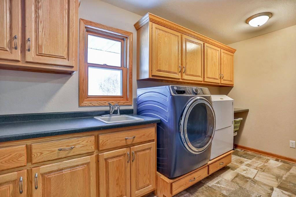 224303 ARROWHEAD TRAIL, Ringle, Wisconsin 54471, 4 Bedrooms Bedrooms, ,2 BathroomsBathrooms,Residential,For Sale,224303 ARROWHEAD TRAIL,22600411