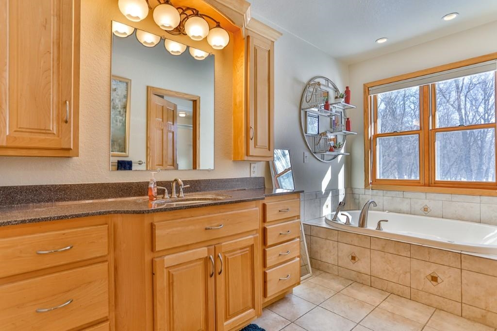 224303 ARROWHEAD TRAIL, Ringle, Wisconsin 54471, 4 Bedrooms Bedrooms, ,2 BathroomsBathrooms,Residential,For Sale,224303 ARROWHEAD TRAIL,22600411