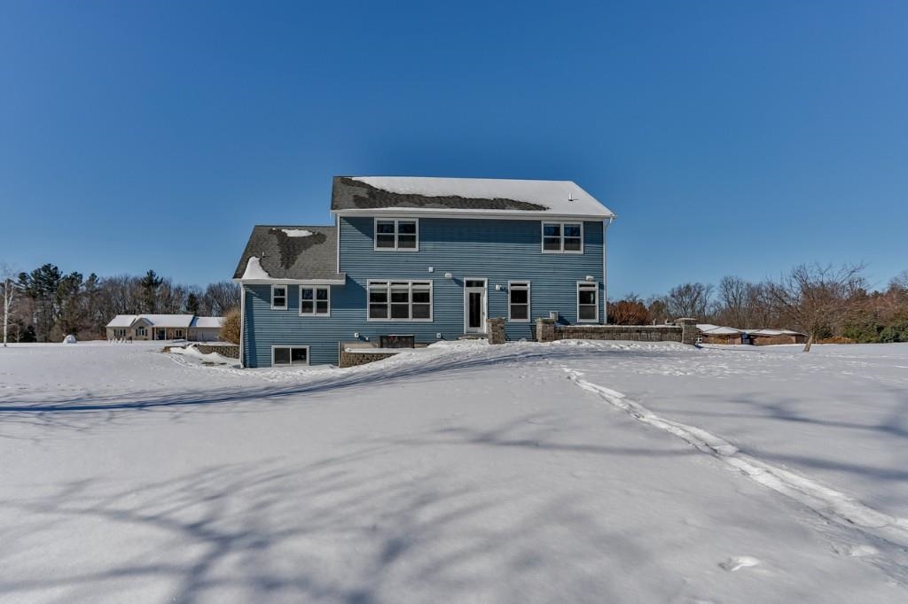 224303 ARROWHEAD TRAIL, Ringle, Wisconsin 54471, 4 Bedrooms Bedrooms, ,2 BathroomsBathrooms,Residential,For Sale,224303 ARROWHEAD TRAIL,22600411
