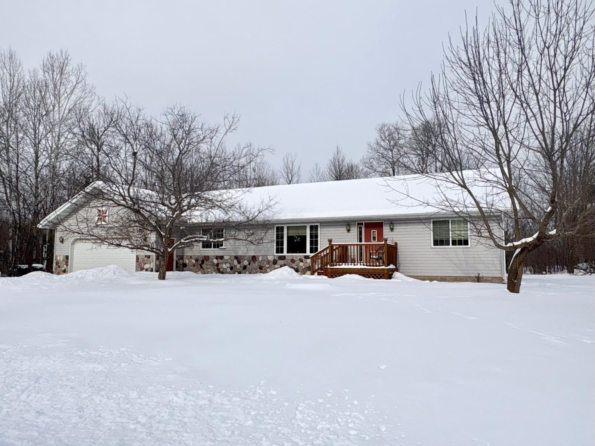 418 GREEN TREE DRIVE, Prentice, Wisconsin 54556, 3 Bedrooms Bedrooms, ,2 BathroomsBathrooms,Residential,For Sale,418 GREEN TREE DRIVE,22600414
