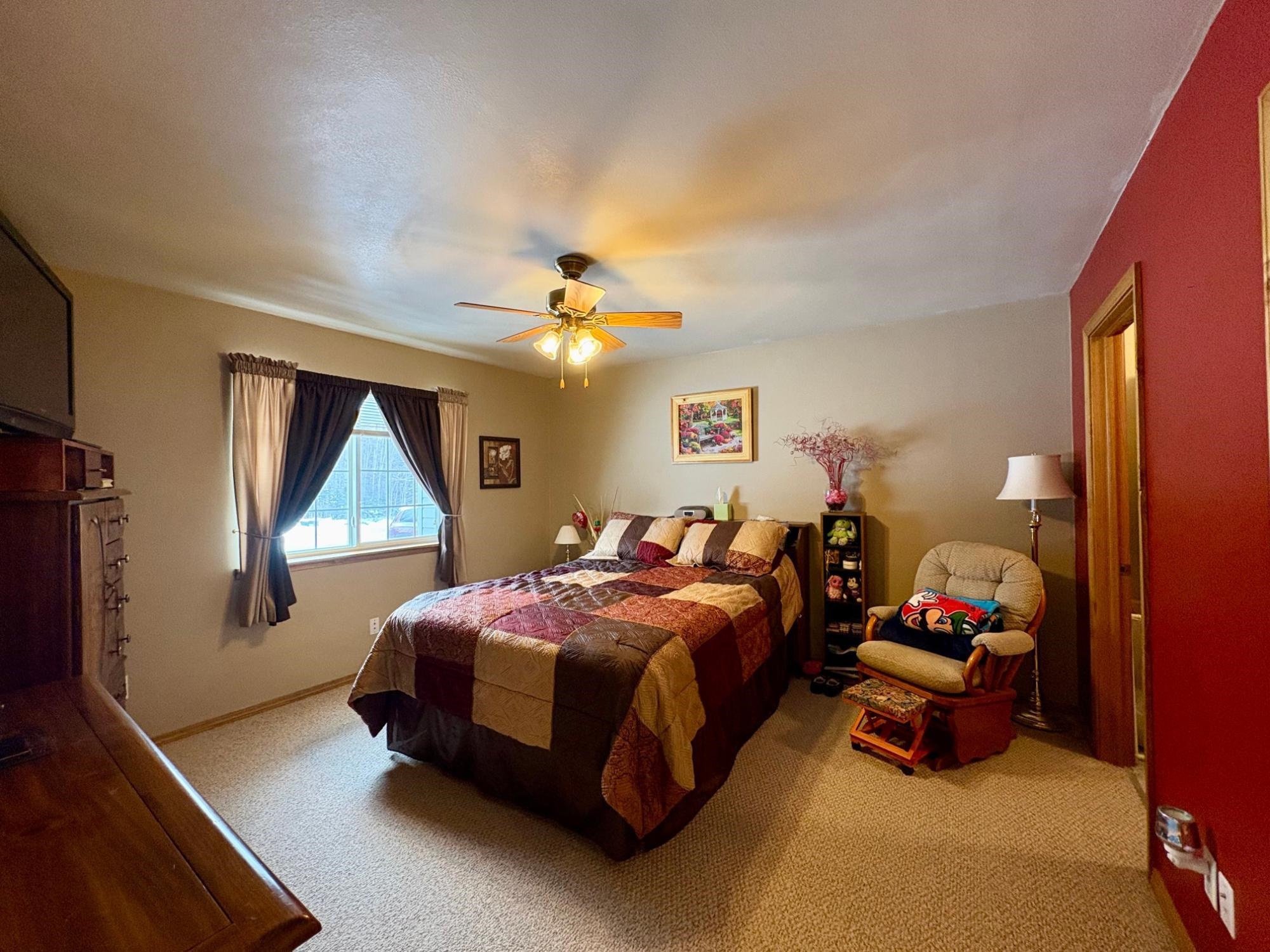 418 GREEN TREE DRIVE, Prentice, Wisconsin 54556, 3 Bedrooms Bedrooms, ,2 BathroomsBathrooms,Residential,For Sale,418 GREEN TREE DRIVE,22600414