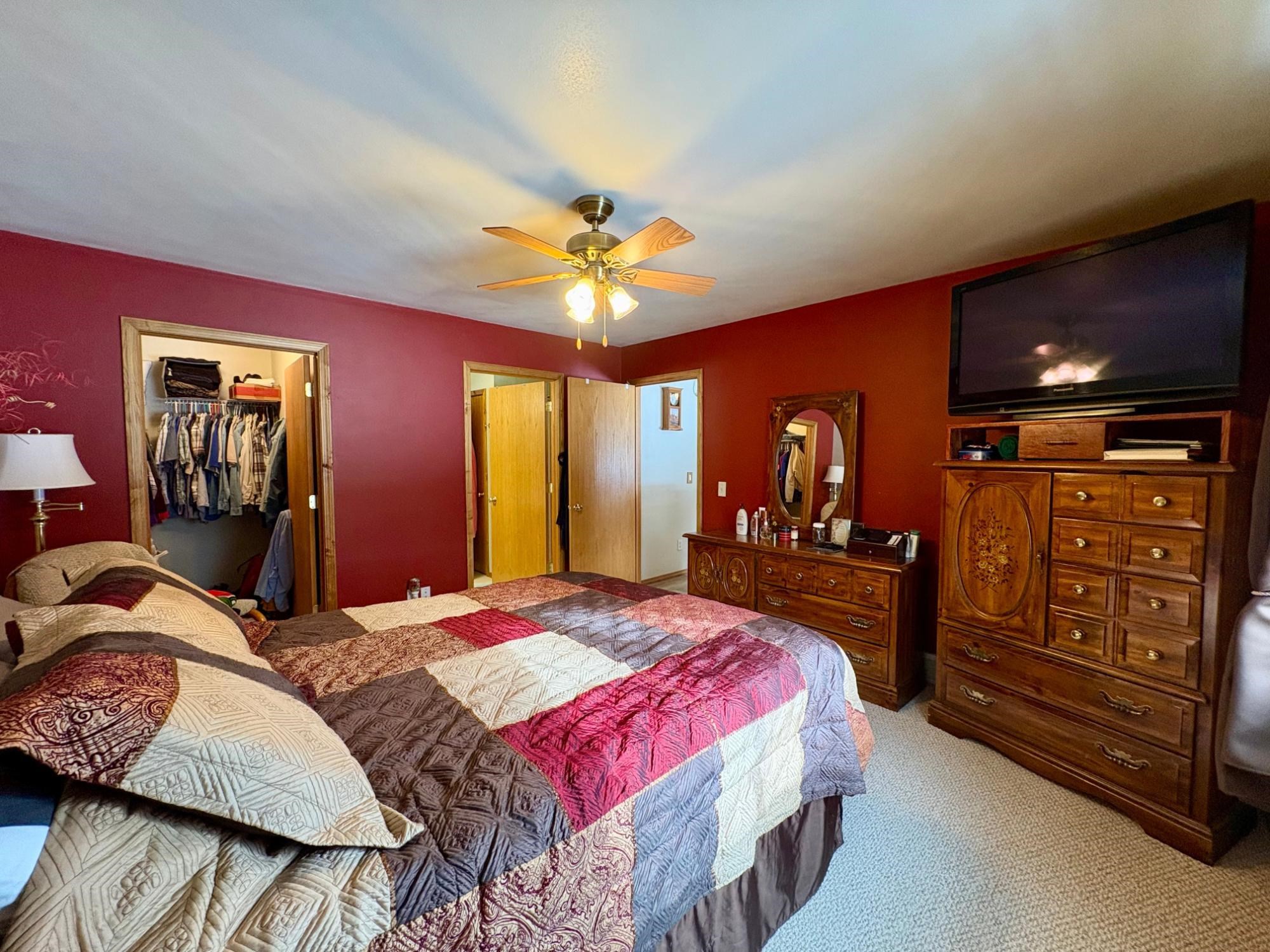 418 GREEN TREE DRIVE, Prentice, Wisconsin 54556, 3 Bedrooms Bedrooms, ,2 BathroomsBathrooms,Residential,For Sale,418 GREEN TREE DRIVE,22600414