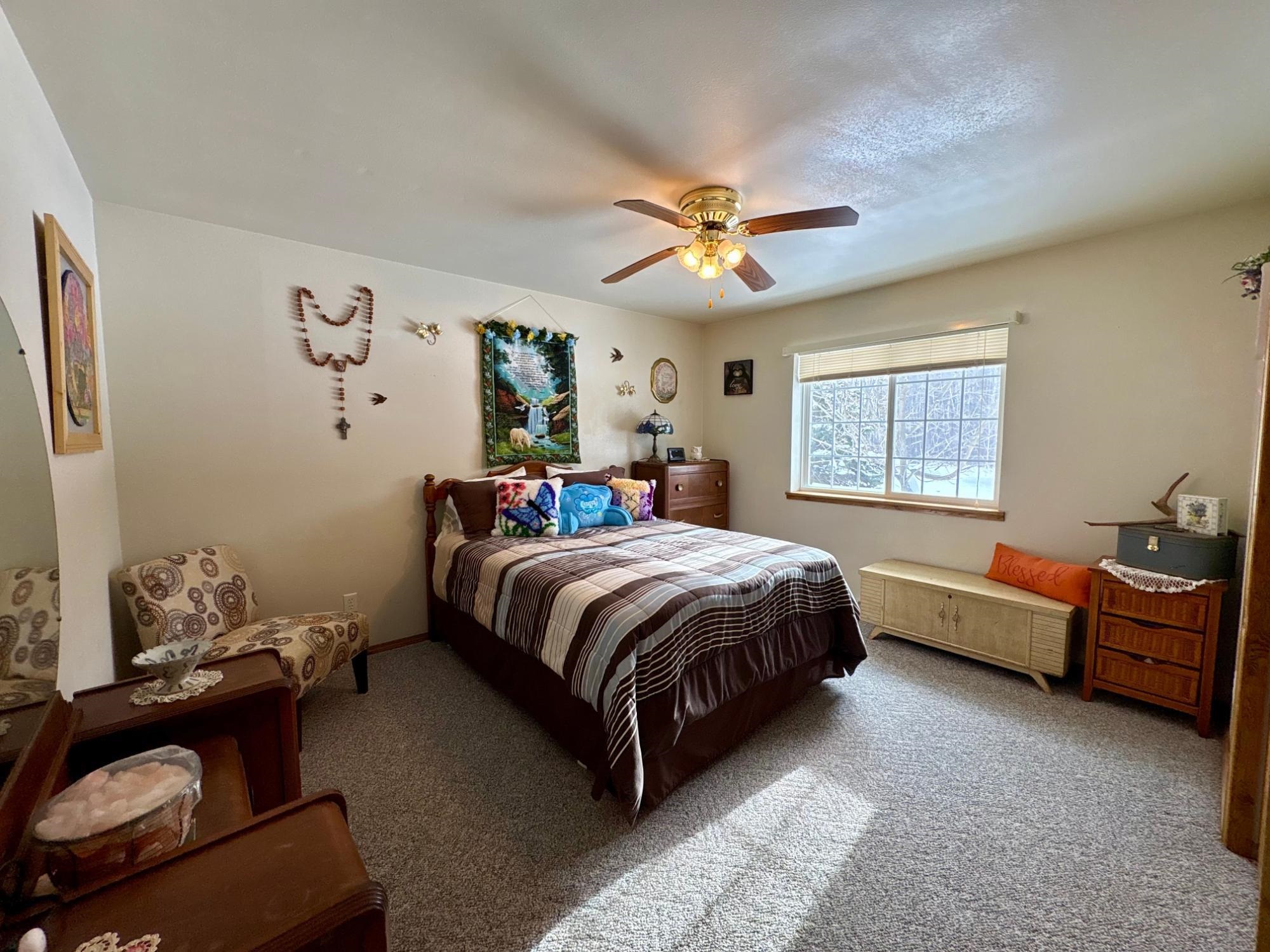 418 GREEN TREE DRIVE, Prentice, Wisconsin 54556, 3 Bedrooms Bedrooms, ,2 BathroomsBathrooms,Residential,For Sale,418 GREEN TREE DRIVE,22600414