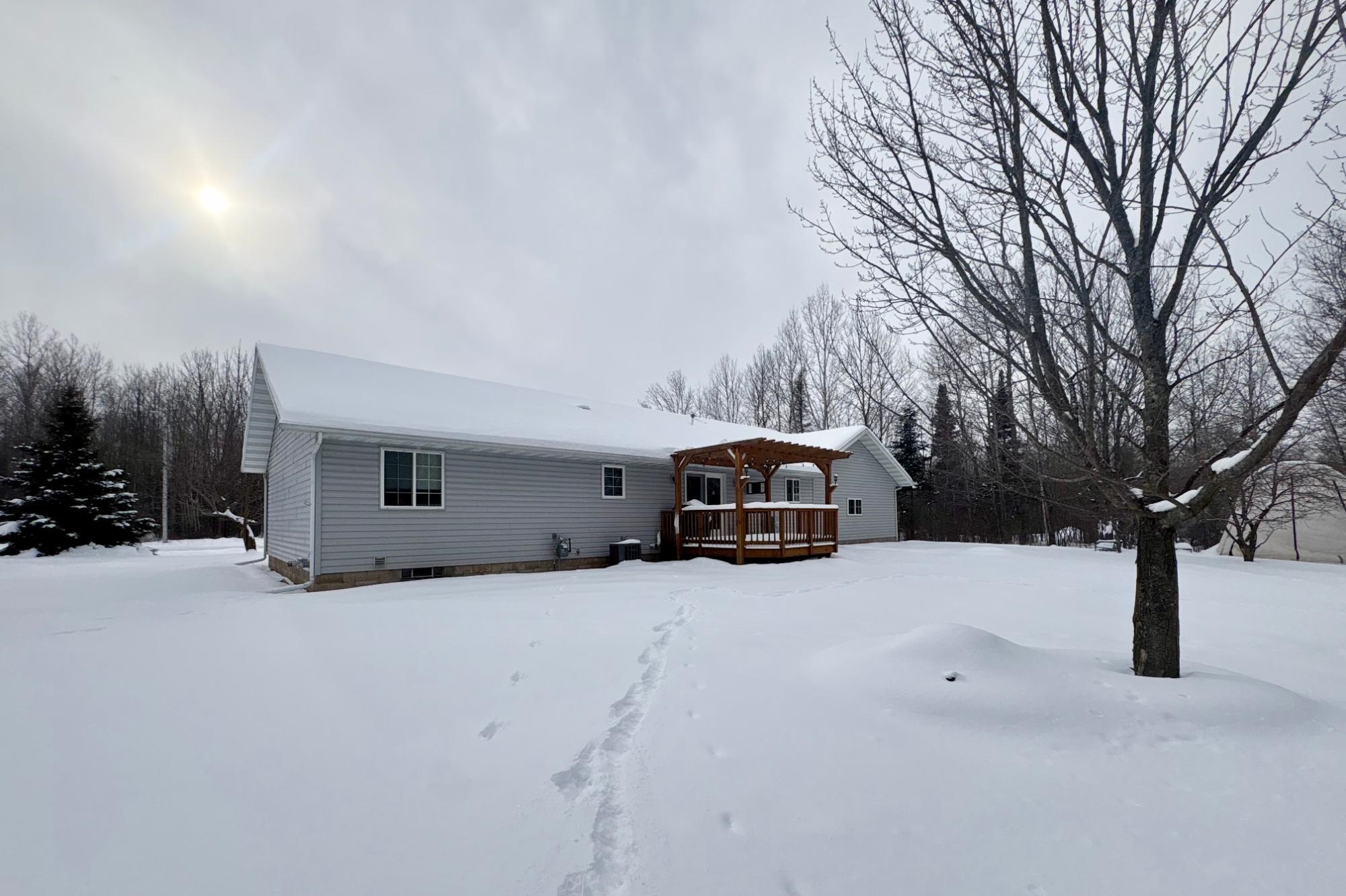 418 GREEN TREE DRIVE, Prentice, Wisconsin 54556, 3 Bedrooms Bedrooms, ,2 BathroomsBathrooms,Residential,For Sale,418 GREEN TREE DRIVE,22600414