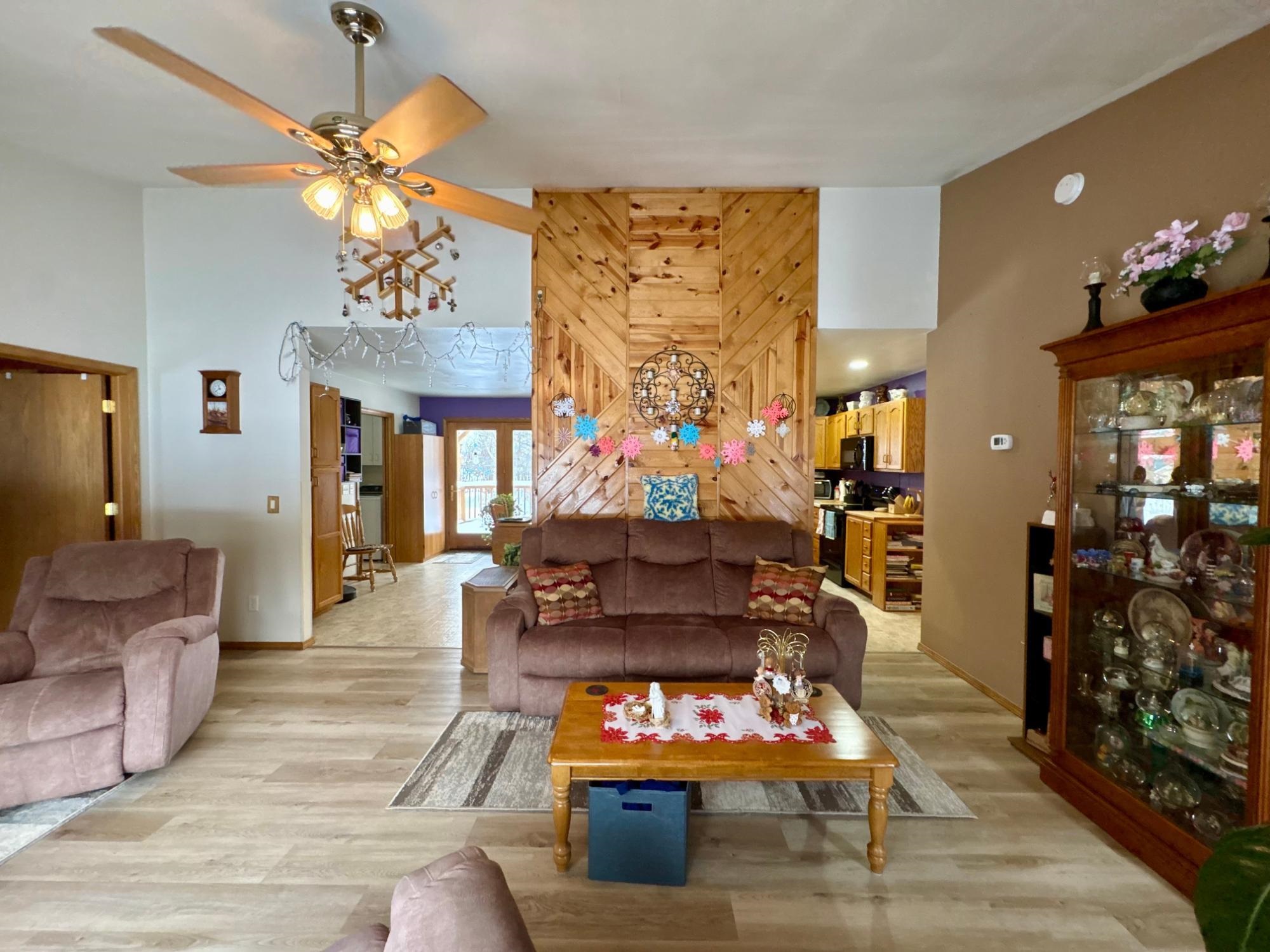 418 GREEN TREE DRIVE, Prentice, Wisconsin 54556, 3 Bedrooms Bedrooms, ,2 BathroomsBathrooms,Residential,For Sale,418 GREEN TREE DRIVE,22600414