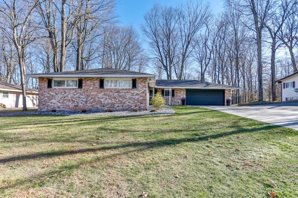 3325 N 12TH STREET, Wausau, Wisconsin 54403, 3 Bedrooms Bedrooms, ,2 BathroomsBathrooms,Residential,For Sale,3325 N 12TH STREET,22600415