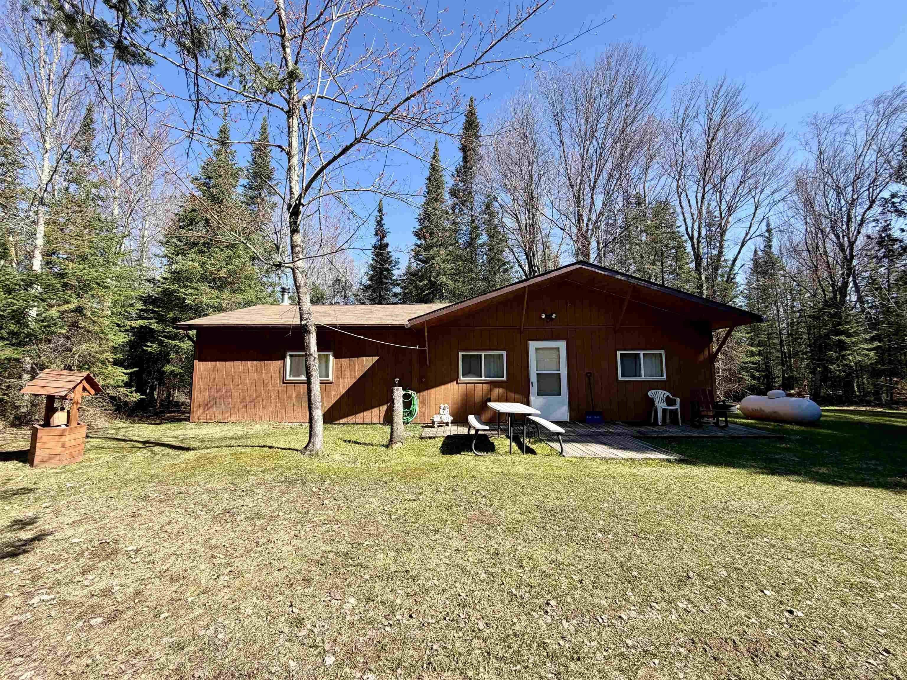 25392 HIGHWAY 13, Glidden, Wisconsin 54527, 2 Bedrooms Bedrooms, ,1 BathroomBathrooms,Residential,For Sale,25392 HIGHWAY 13,22600418