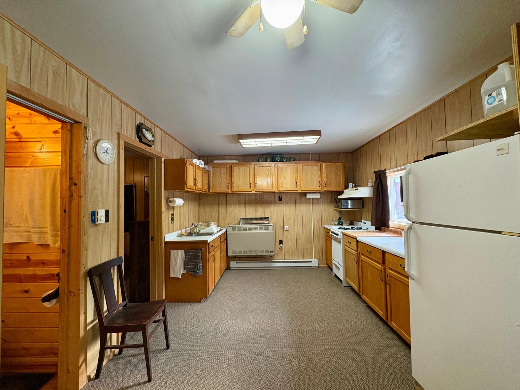 25392 HIGHWAY 13, Glidden, Wisconsin 54527, 2 Bedrooms Bedrooms, ,1 BathroomBathrooms,Residential,For Sale,25392 HIGHWAY 13,22600418