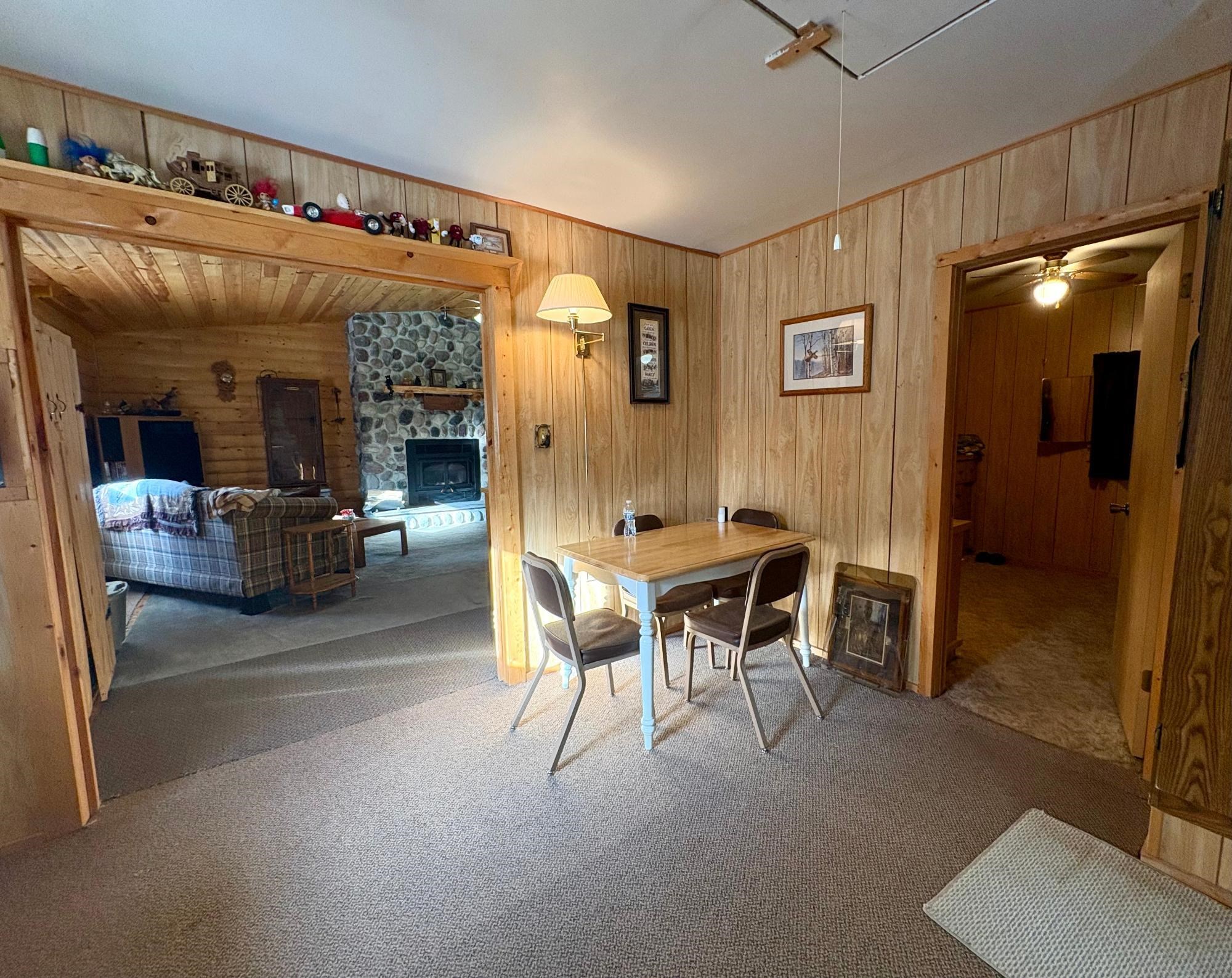 25392 HIGHWAY 13, Glidden, Wisconsin 54527, 2 Bedrooms Bedrooms, ,1 BathroomBathrooms,Residential,For Sale,25392 HIGHWAY 13,22600418