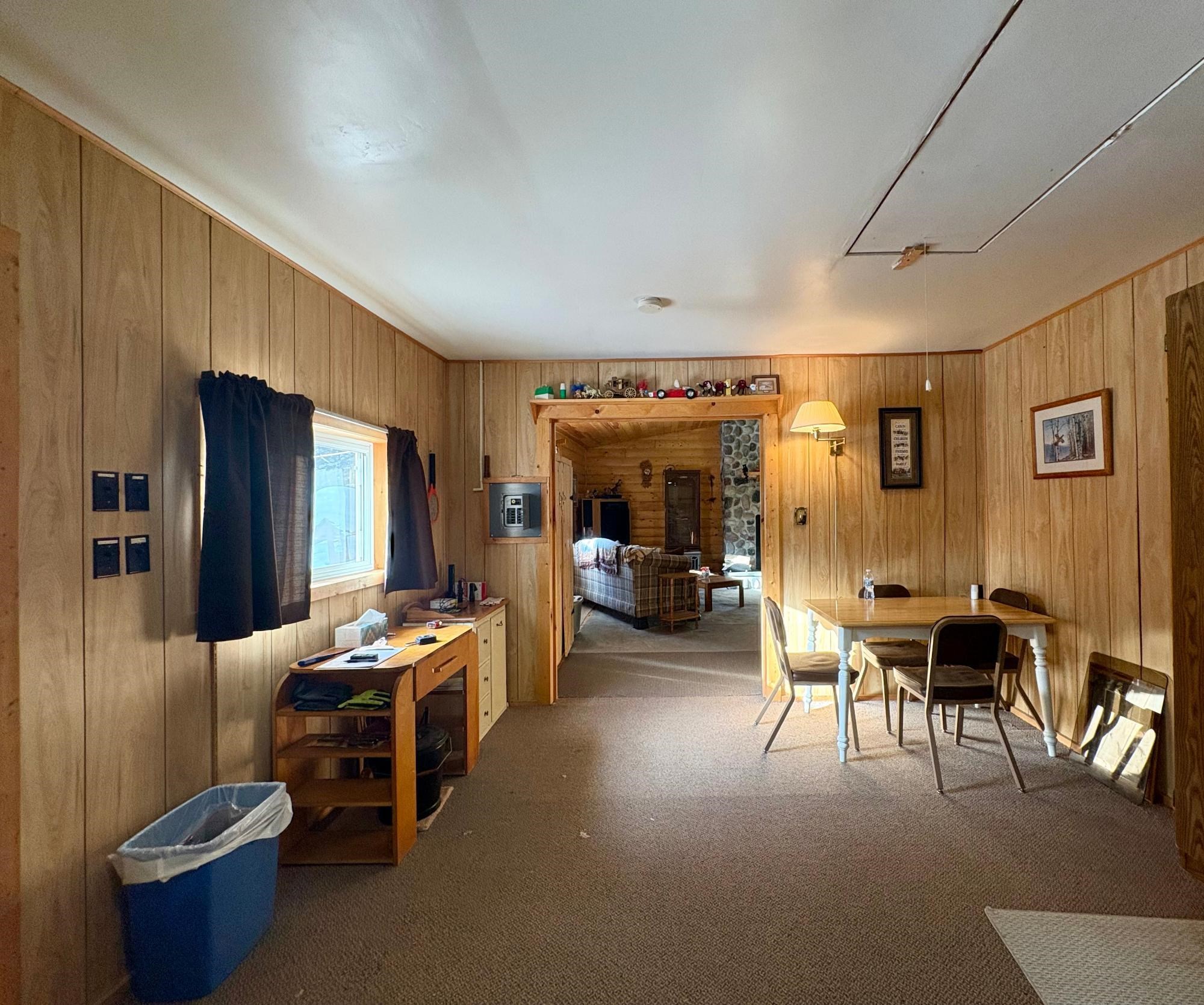 25392 HIGHWAY 13, Glidden, Wisconsin 54527, 2 Bedrooms Bedrooms, ,1 BathroomBathrooms,Residential,For Sale,25392 HIGHWAY 13,22600418