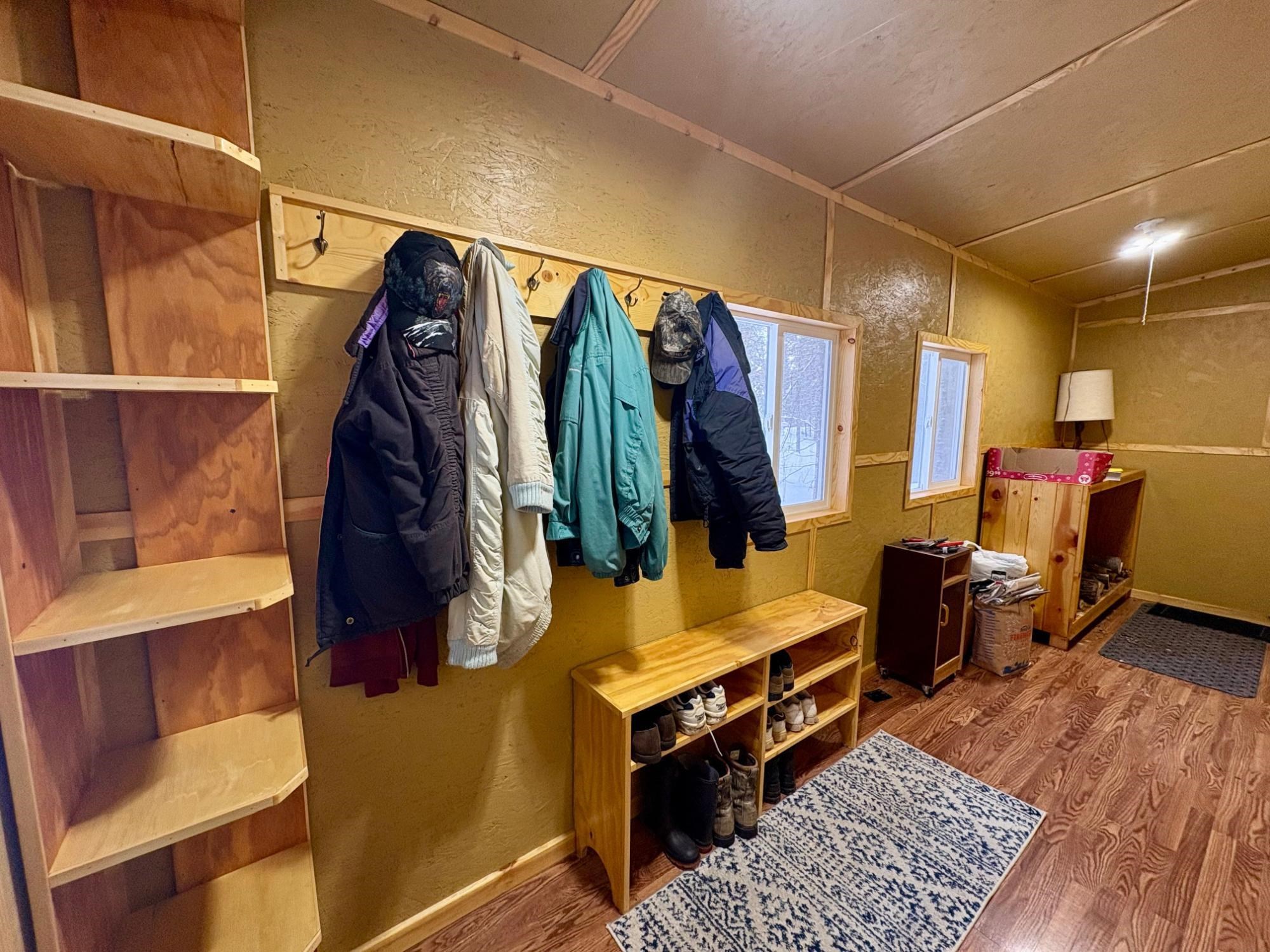 25392 HIGHWAY 13, Glidden, Wisconsin 54527, 2 Bedrooms Bedrooms, ,1 BathroomBathrooms,Residential,For Sale,25392 HIGHWAY 13,22600418