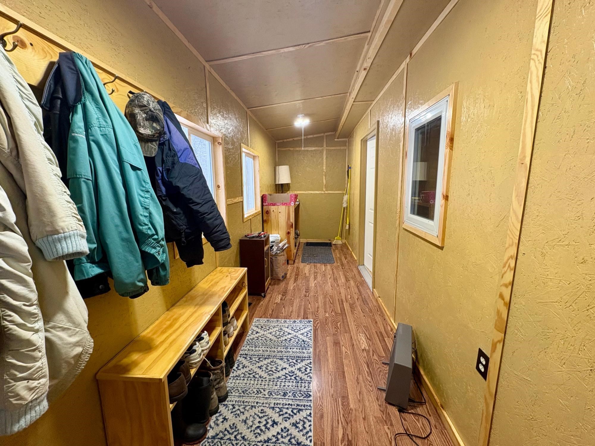 25392 HIGHWAY 13, Glidden, Wisconsin 54527, 2 Bedrooms Bedrooms, ,1 BathroomBathrooms,Residential,For Sale,25392 HIGHWAY 13,22600418