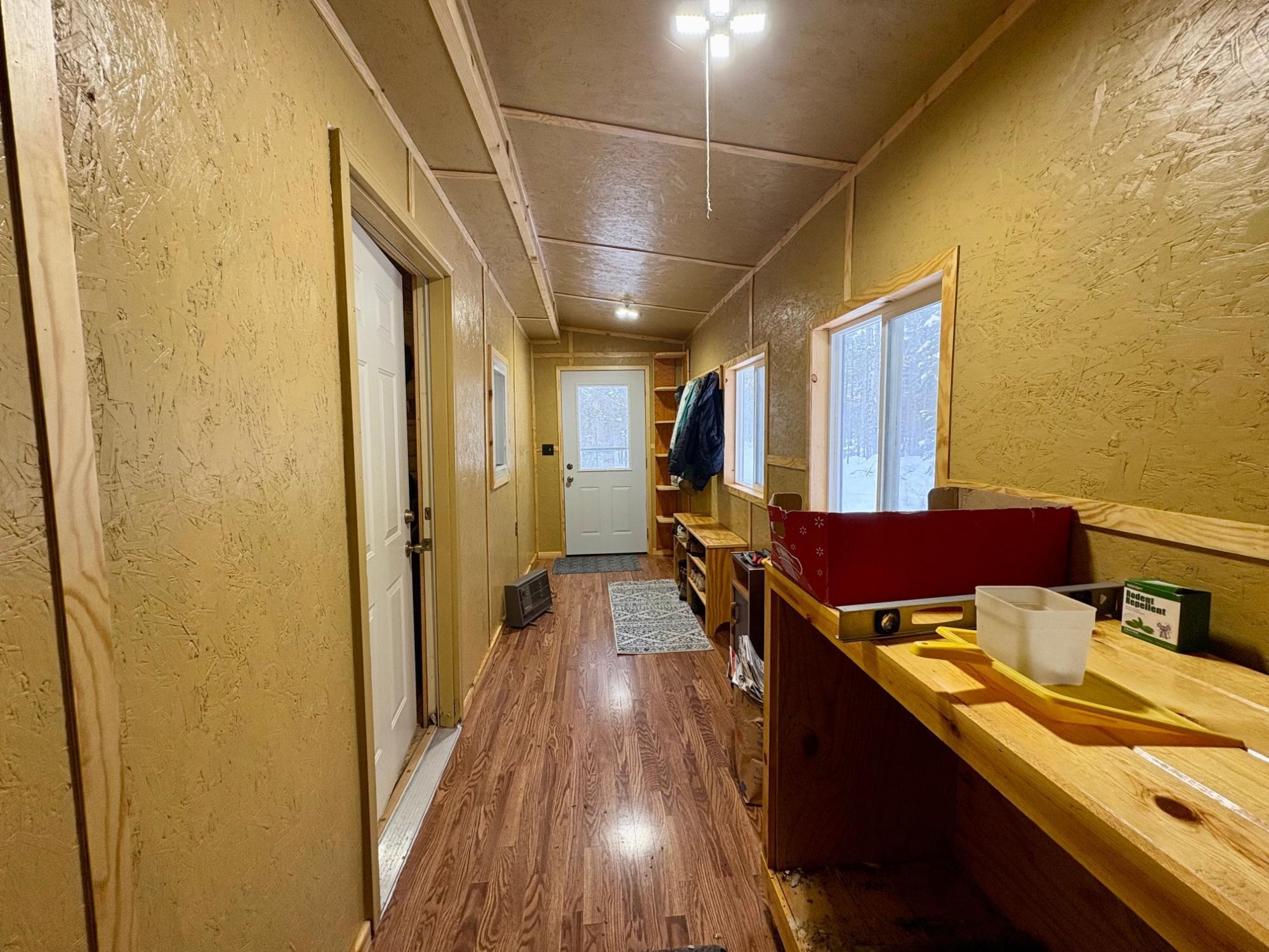 25392 HIGHWAY 13, Glidden, Wisconsin 54527, 2 Bedrooms Bedrooms, ,1 BathroomBathrooms,Residential,For Sale,25392 HIGHWAY 13,22600418