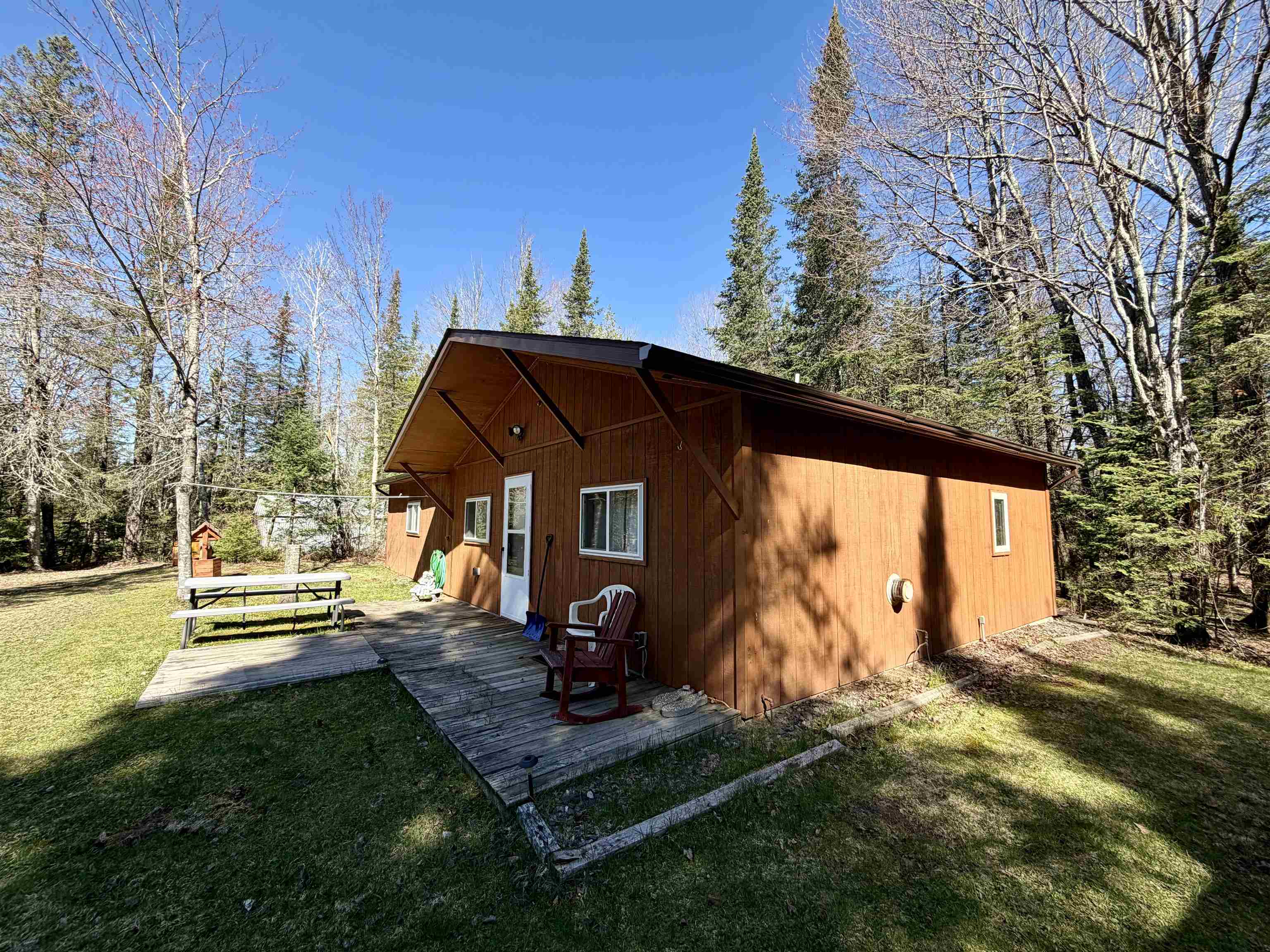 25392 HIGHWAY 13, Glidden, Wisconsin 54527, 2 Bedrooms Bedrooms, ,1 BathroomBathrooms,Residential,For Sale,25392 HIGHWAY 13,22600418