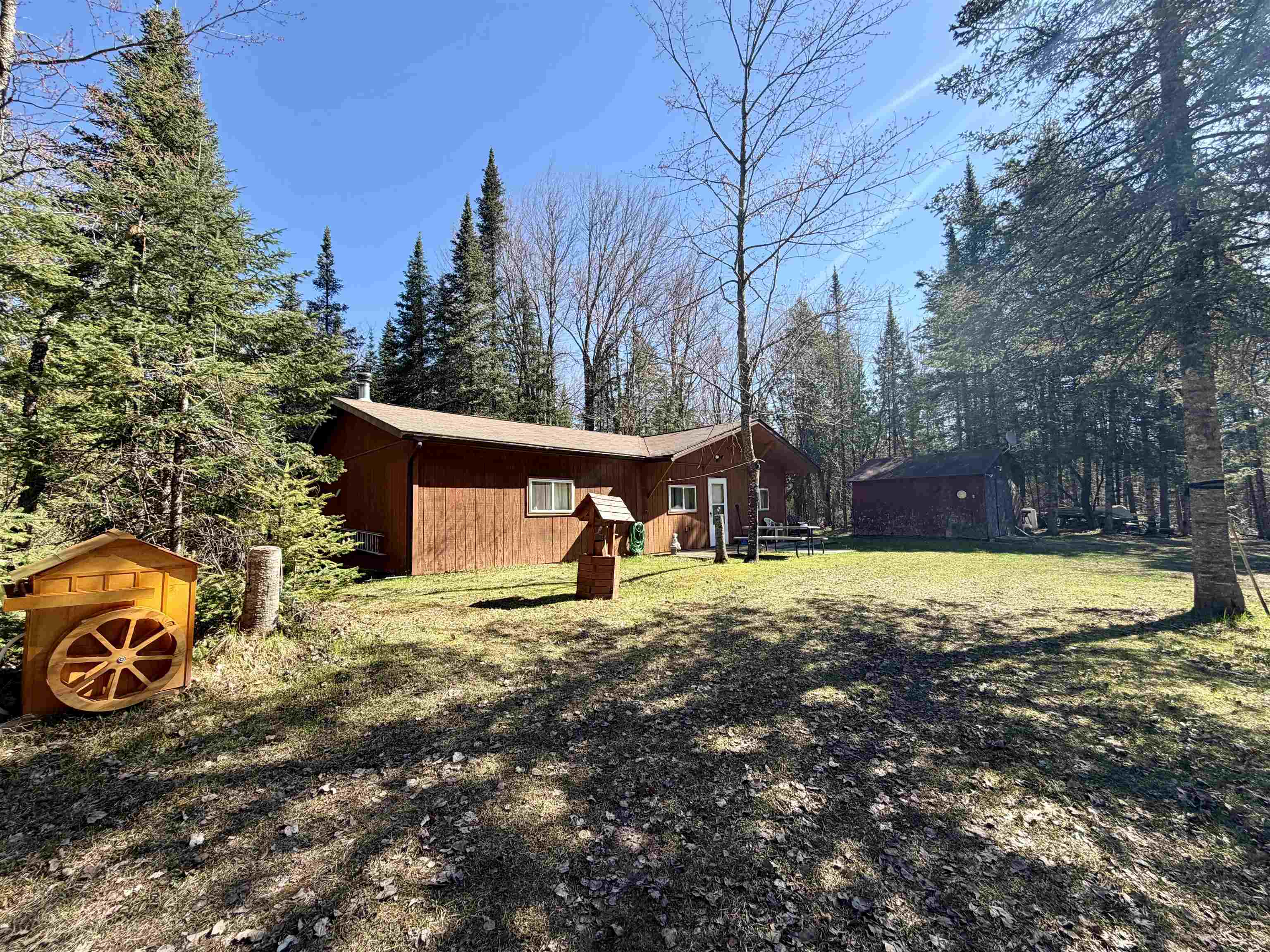 25392 HIGHWAY 13, Glidden, Wisconsin 54527, 2 Bedrooms Bedrooms, ,1 BathroomBathrooms,Residential,For Sale,25392 HIGHWAY 13,22600418