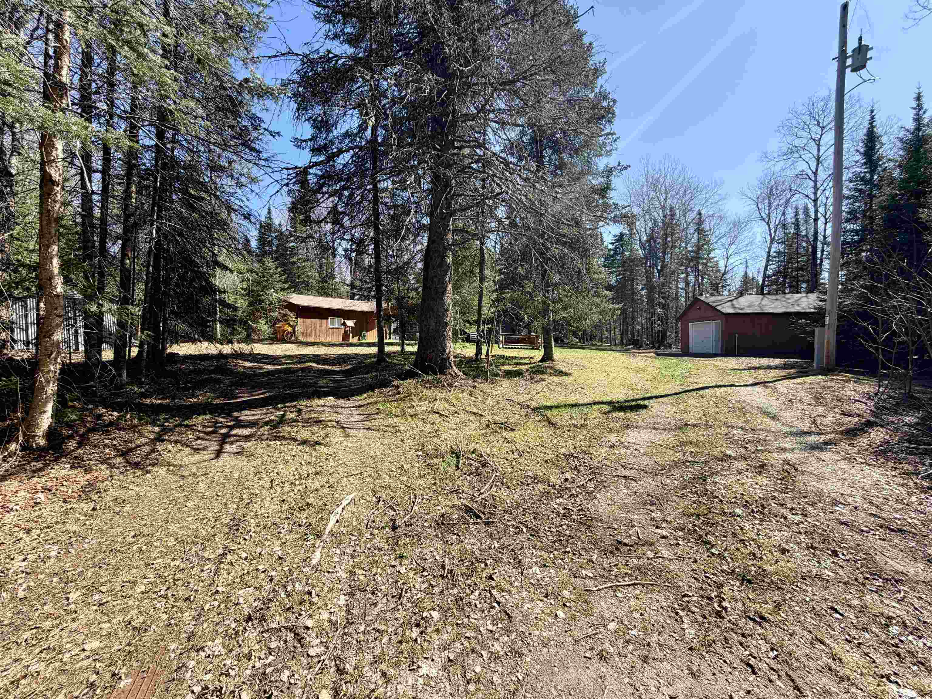 25392 HIGHWAY 13, Glidden, Wisconsin 54527, 2 Bedrooms Bedrooms, ,1 BathroomBathrooms,Residential,For Sale,25392 HIGHWAY 13,22600418