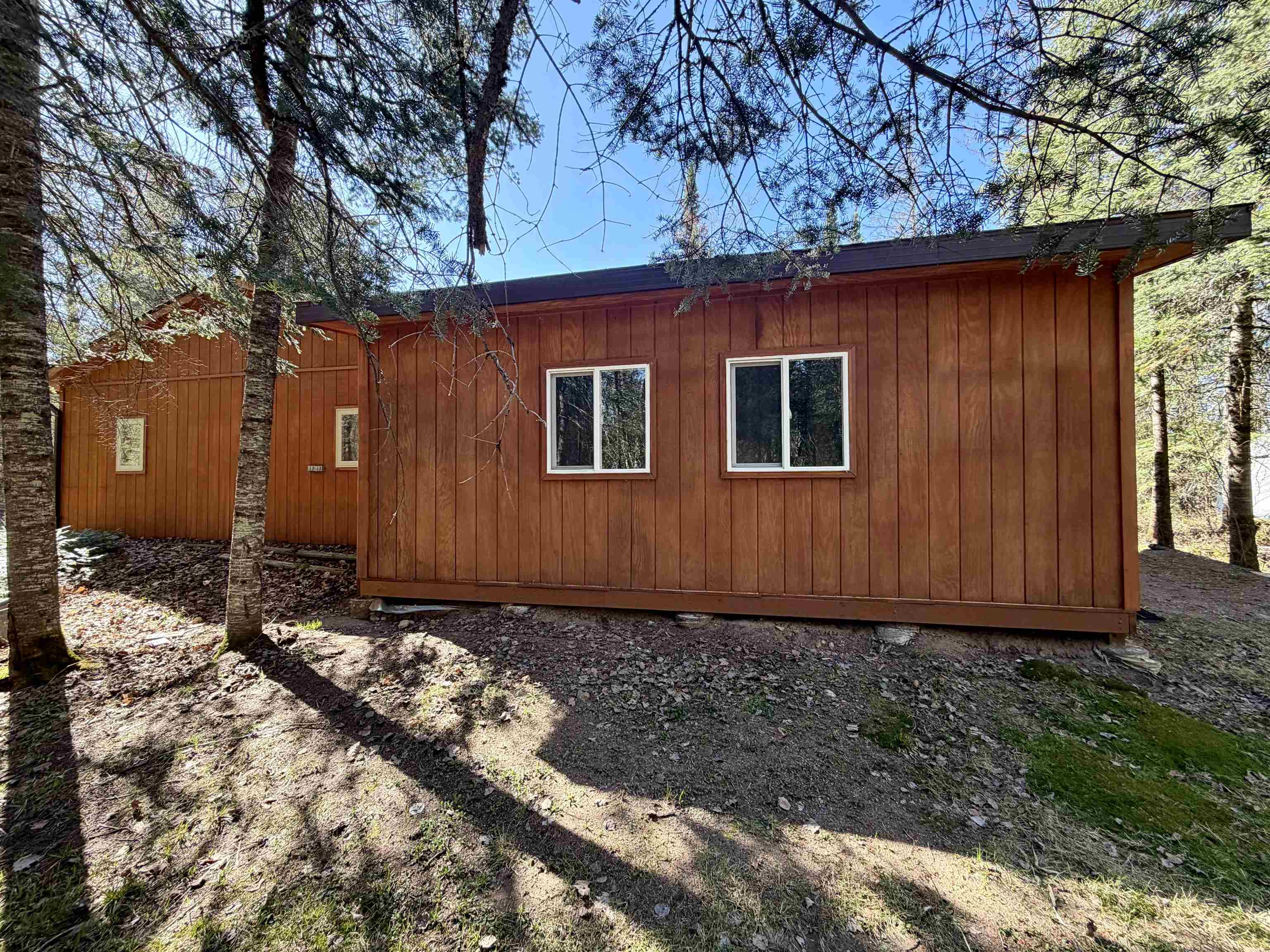 25392 HIGHWAY 13, Glidden, Wisconsin 54527, 2 Bedrooms Bedrooms, ,1 BathroomBathrooms,Residential,For Sale,25392 HIGHWAY 13,22600418