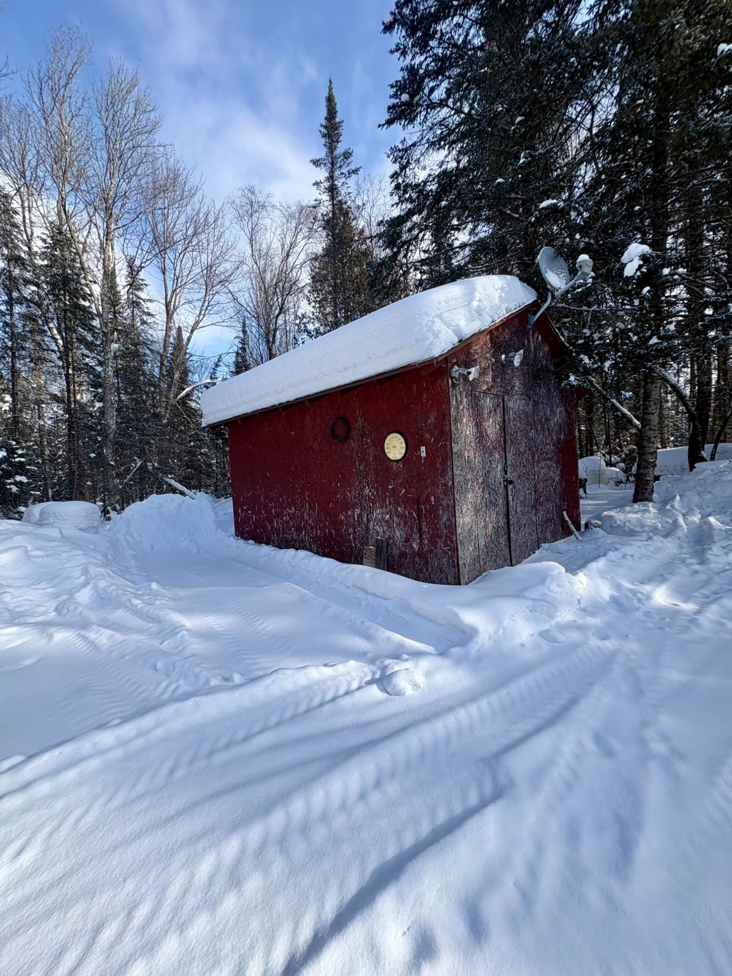 25392 HIGHWAY 13, Glidden, Wisconsin 54527, 2 Bedrooms Bedrooms, ,1 BathroomBathrooms,Residential,For Sale,25392 HIGHWAY 13,22600418