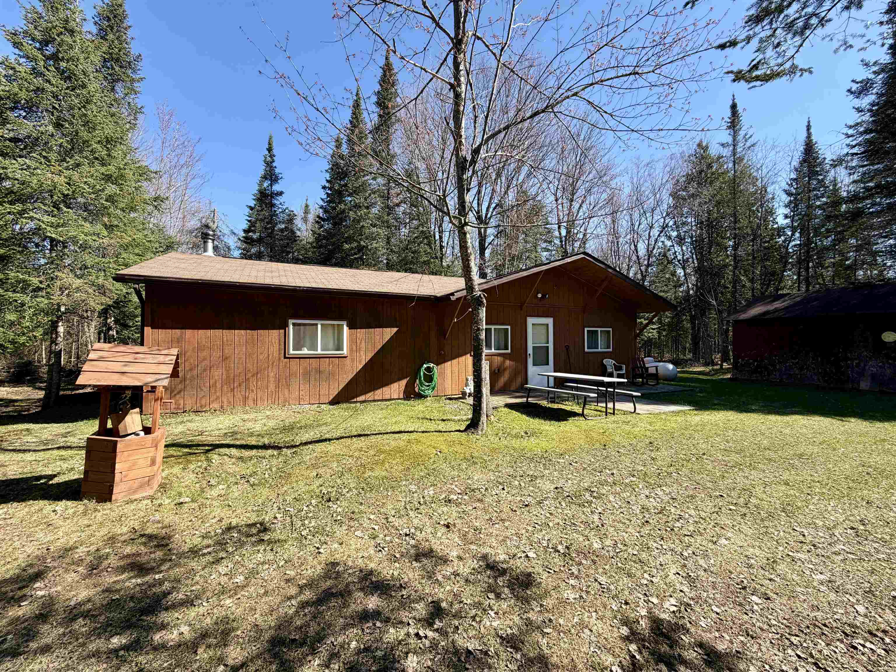 25392 HIGHWAY 13, Glidden, Wisconsin 54527, 2 Bedrooms Bedrooms, ,1 BathroomBathrooms,Residential,For Sale,25392 HIGHWAY 13,22600418