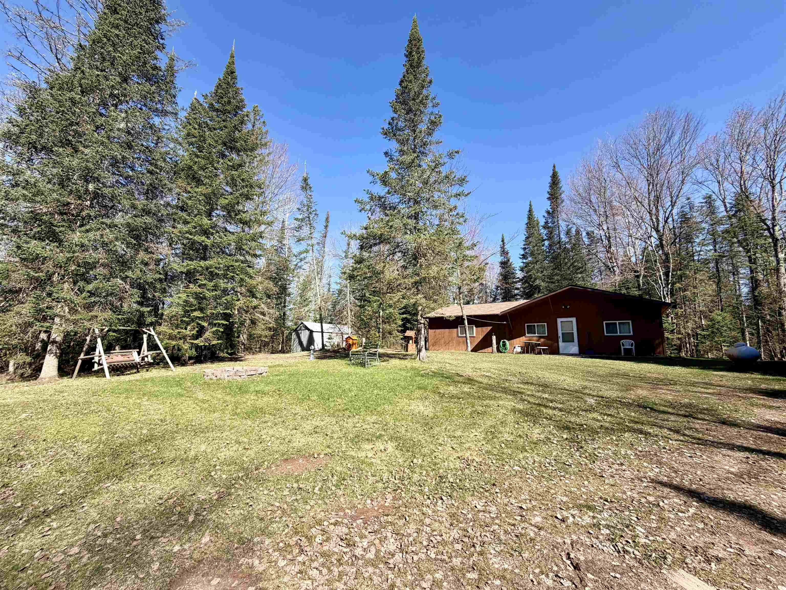 25392 HIGHWAY 13, Glidden, Wisconsin 54527, 2 Bedrooms Bedrooms, ,1 BathroomBathrooms,Residential,For Sale,25392 HIGHWAY 13,22600418