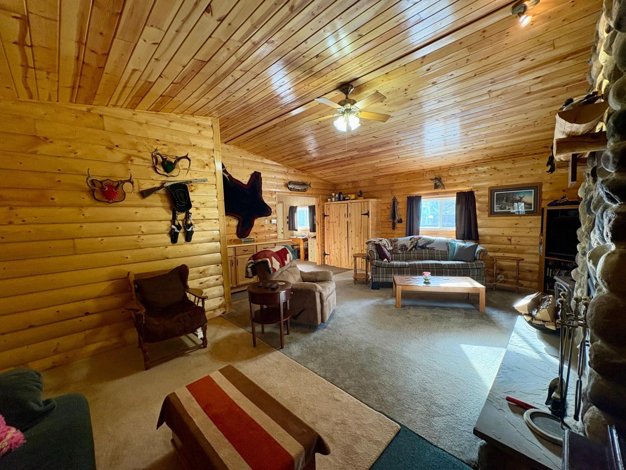 25392 HIGHWAY 13, Glidden, Wisconsin 54527, 2 Bedrooms Bedrooms, ,1 BathroomBathrooms,Residential,For Sale,25392 HIGHWAY 13,22600418