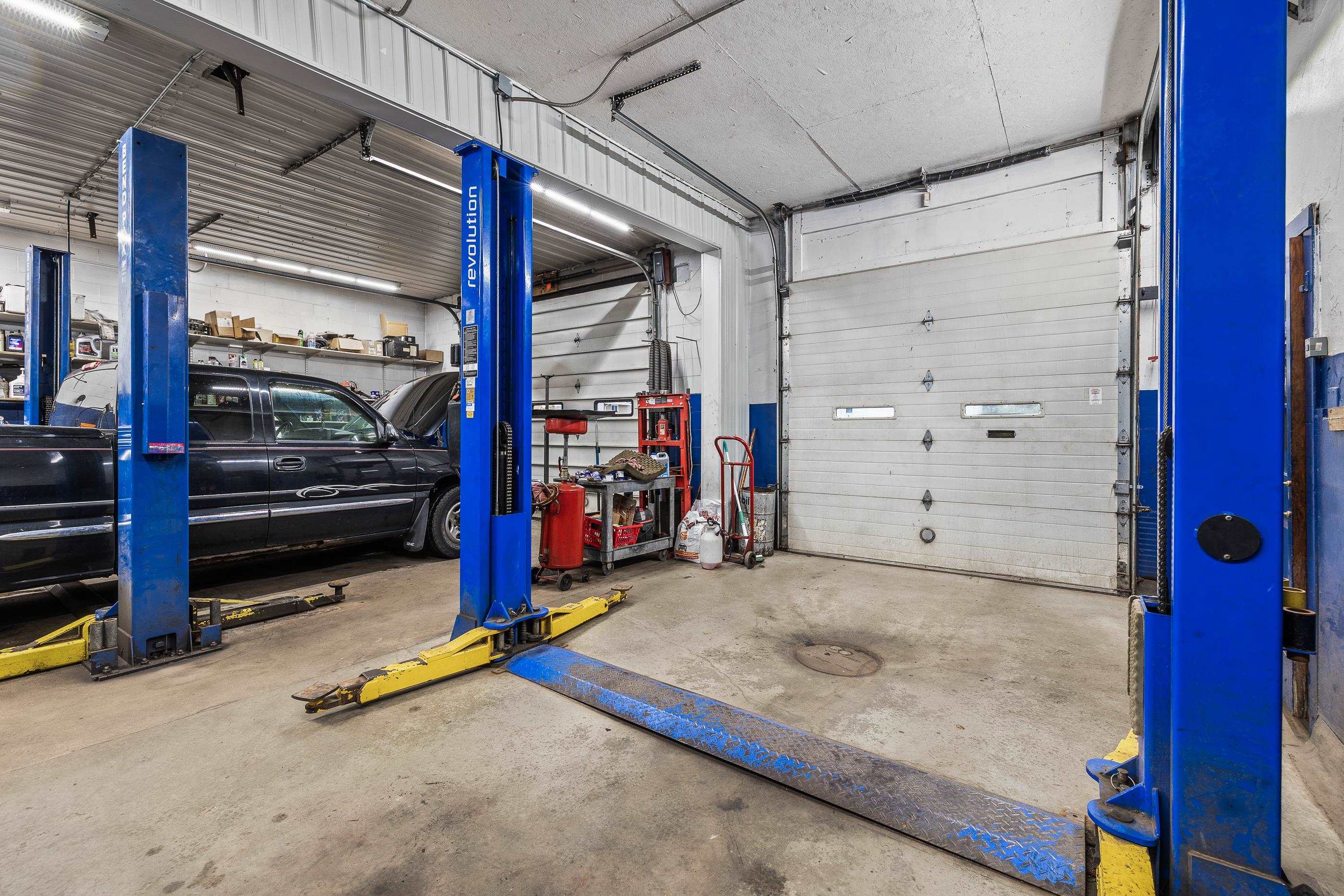 109 SECOND STREET, Stevens Point, Wisconsin 54481, ,Commercial/industrial,For Sale,109 SECOND STREET,22600419