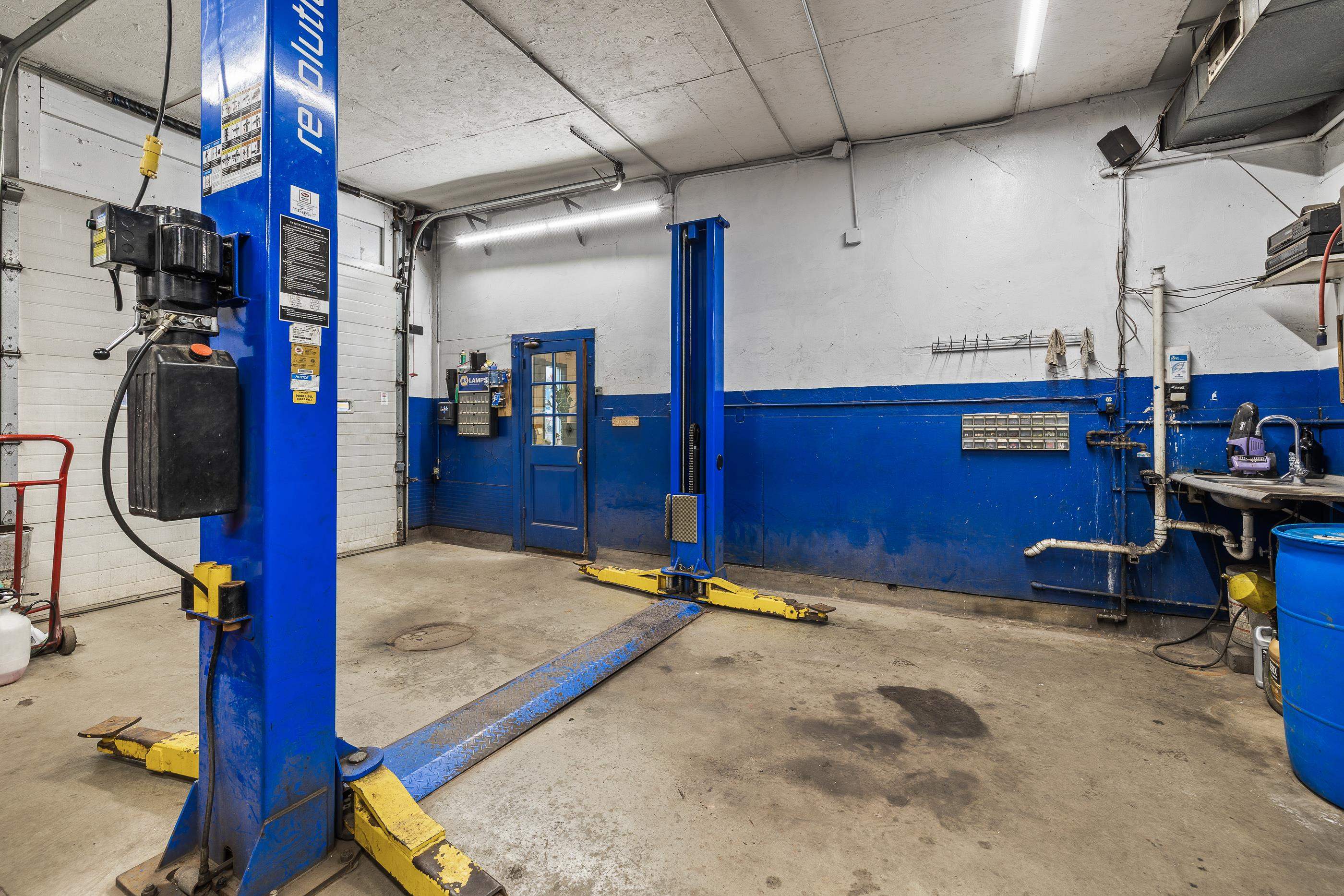 109 SECOND STREET, Stevens Point, Wisconsin 54481, ,Commercial/industrial,For Sale,109 SECOND STREET,22600419