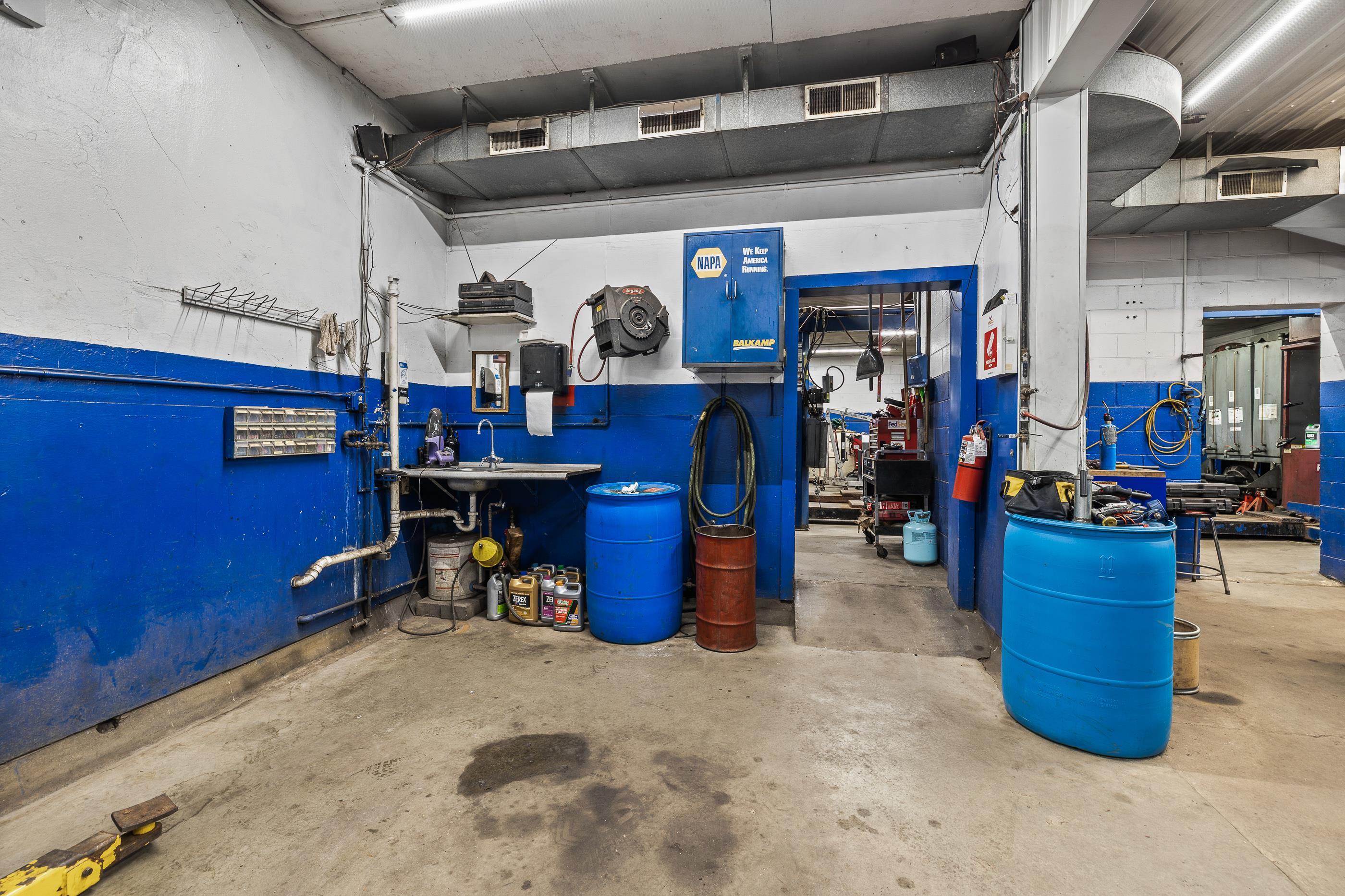 109 SECOND STREET, Stevens Point, Wisconsin 54481, ,Commercial/industrial,For Sale,109 SECOND STREET,22600419