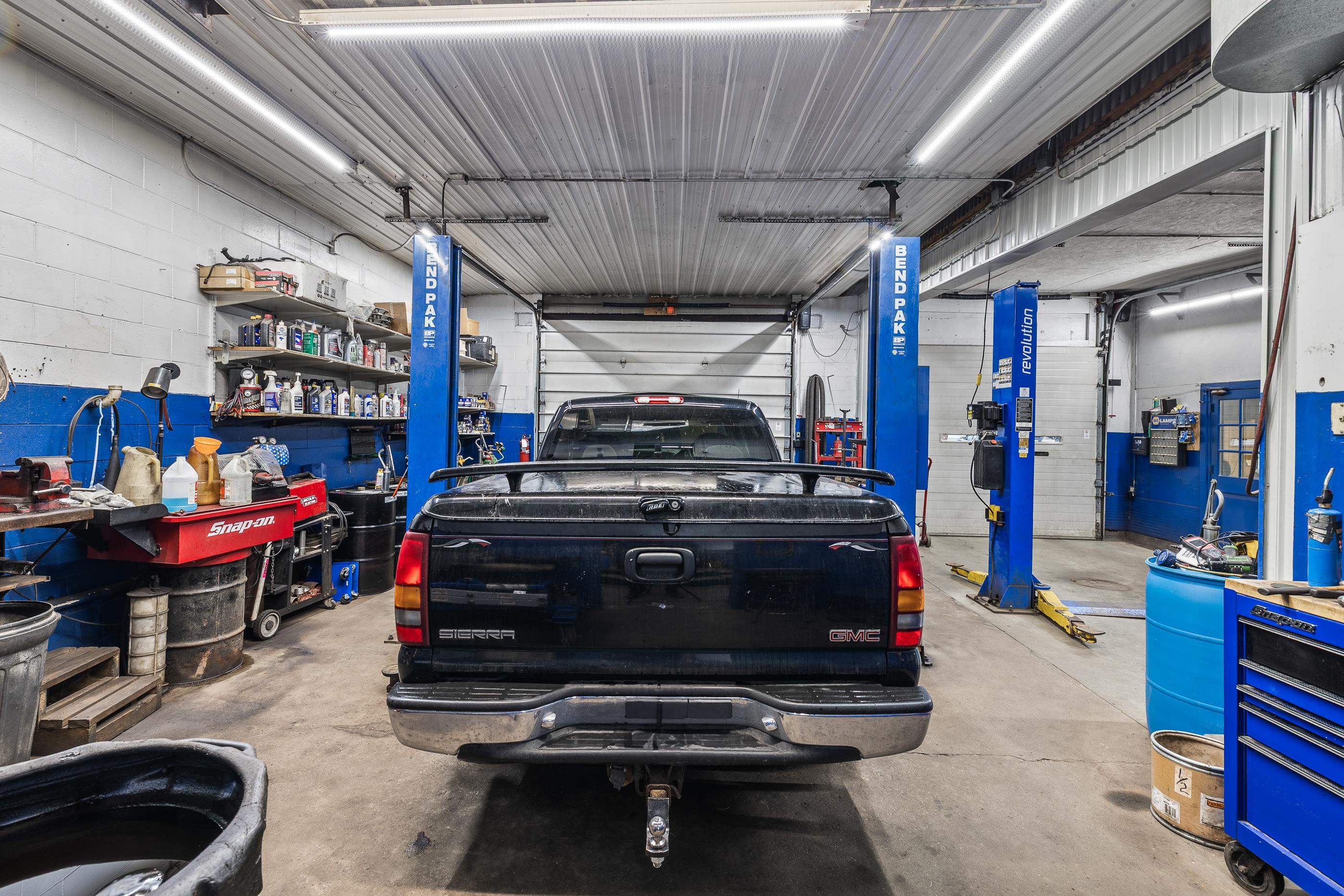 109 SECOND STREET, Stevens Point, Wisconsin 54481, ,Commercial/industrial,For Sale,109 SECOND STREET,22600419