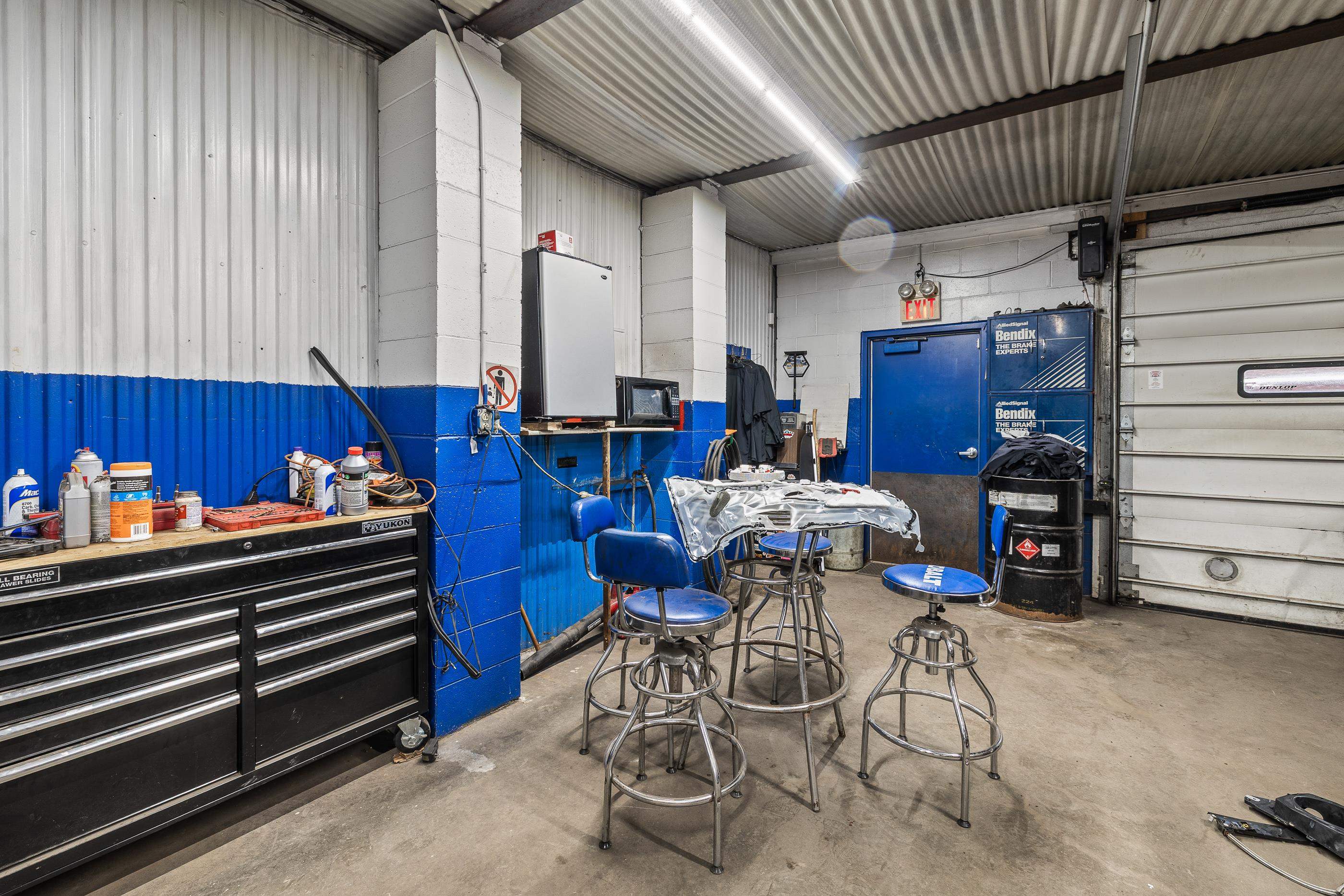 109 SECOND STREET, Stevens Point, Wisconsin 54481, ,Commercial/industrial,For Sale,109 SECOND STREET,22600419