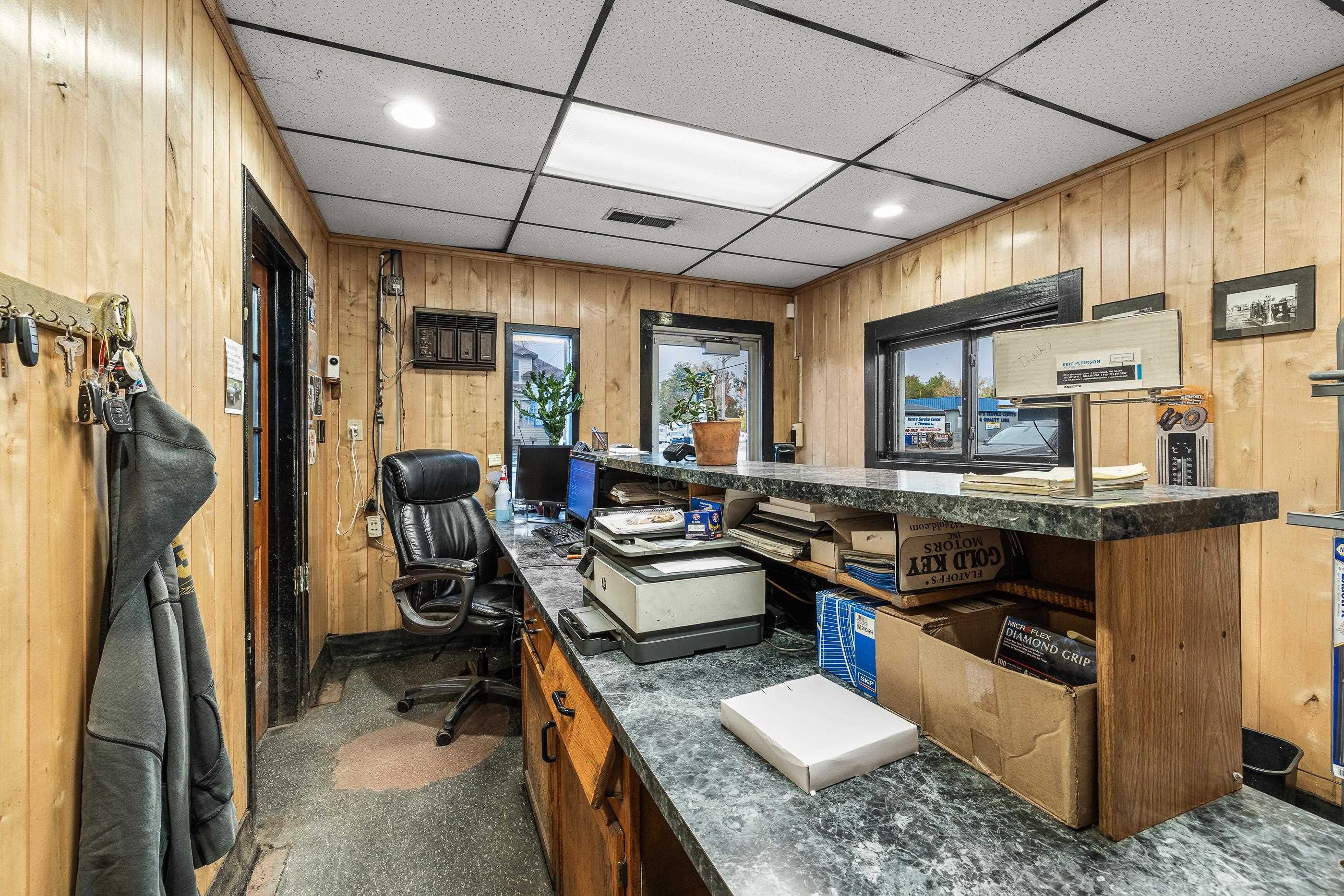 109 SECOND STREET, Stevens Point, Wisconsin 54481, ,Commercial/industrial,For Sale,109 SECOND STREET,22600419