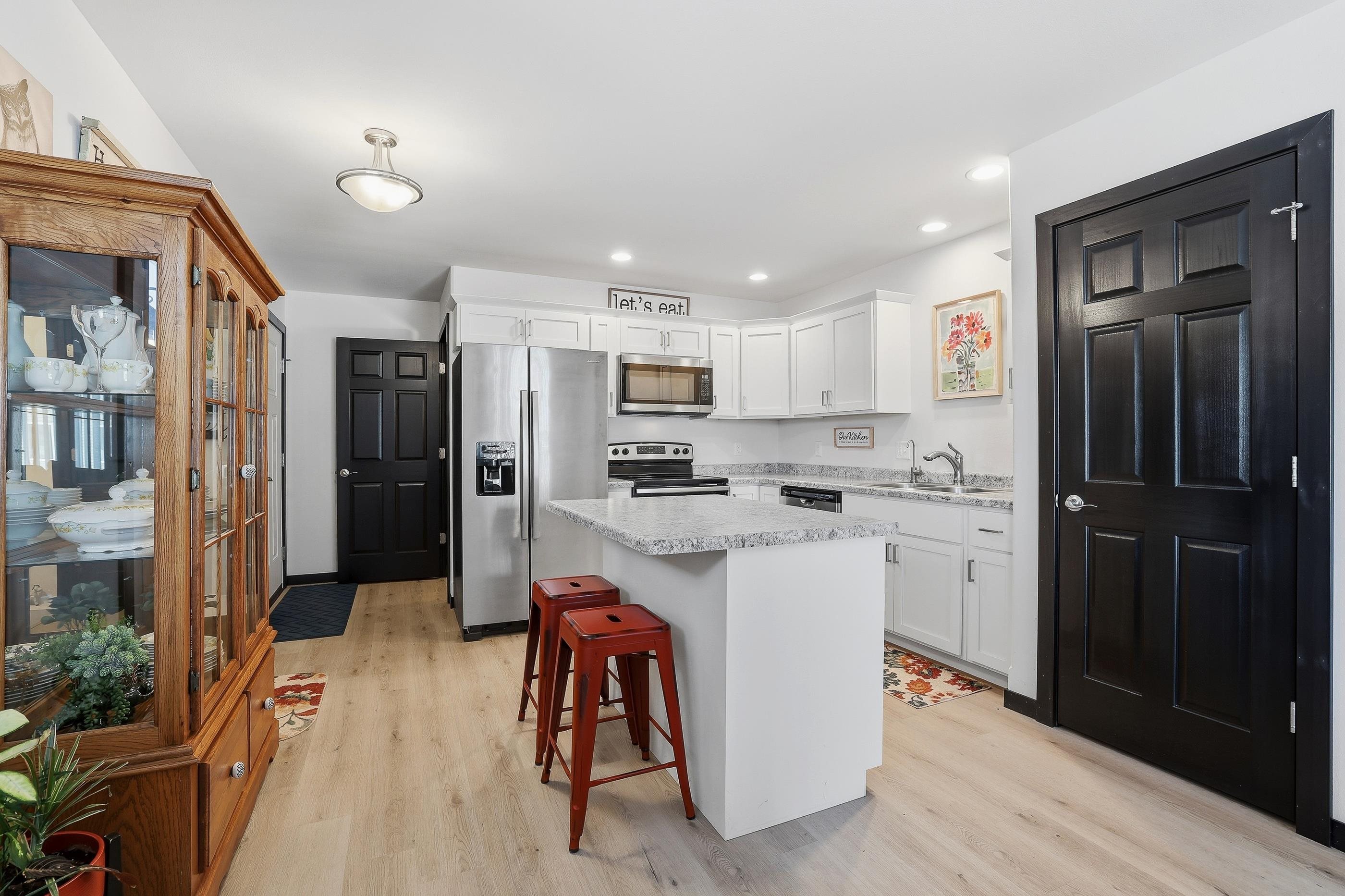 815 GREEN PASTURES TRAIL, Plover, Wisconsin 54467, 3 Bedrooms Bedrooms, ,2 BathroomsBathrooms,Residential,For Sale,815 GREEN PASTURES TRAIL,22600420