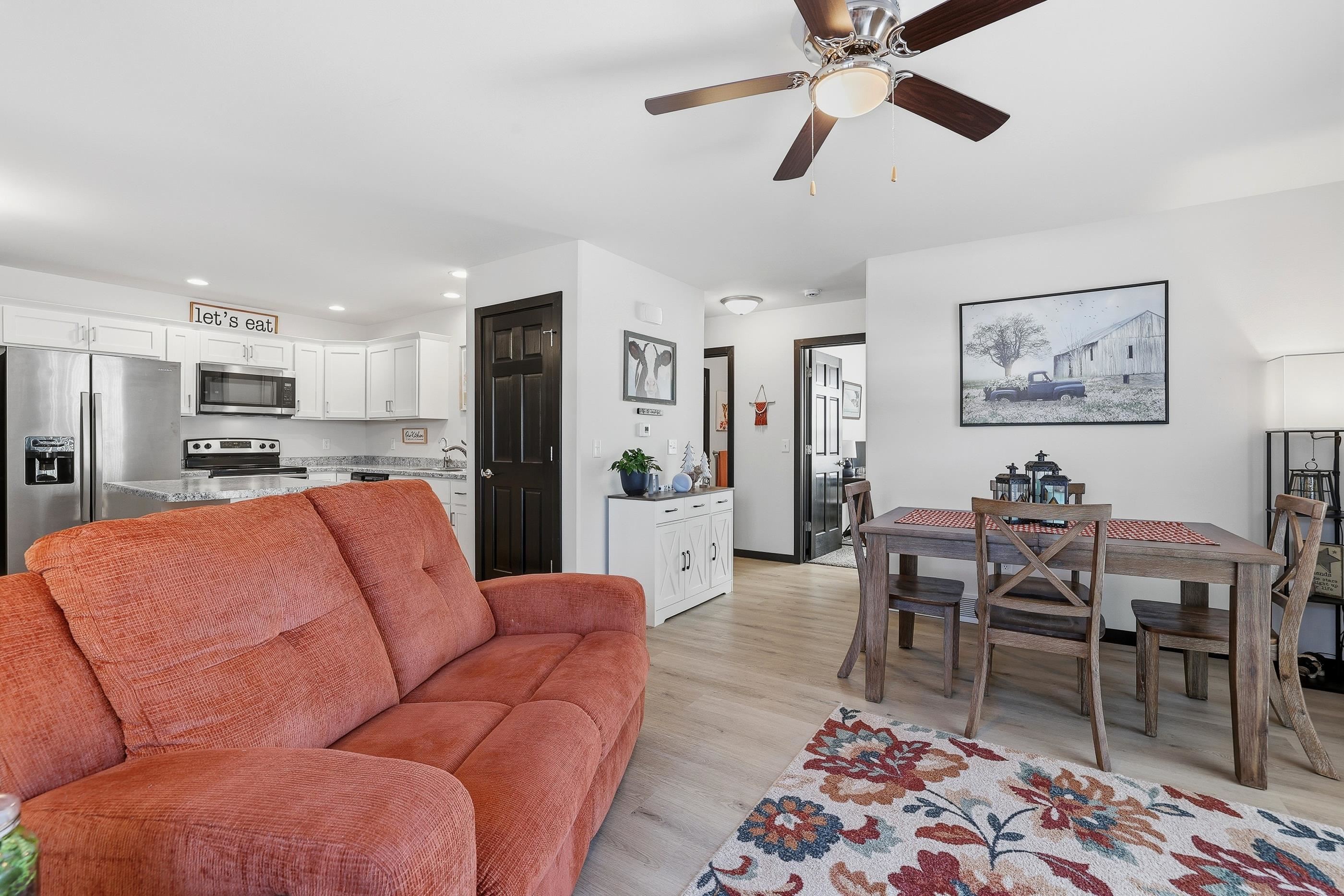 815 GREEN PASTURES TRAIL, Plover, Wisconsin 54467, 3 Bedrooms Bedrooms, ,2 BathroomsBathrooms,Residential,For Sale,815 GREEN PASTURES TRAIL,22600420