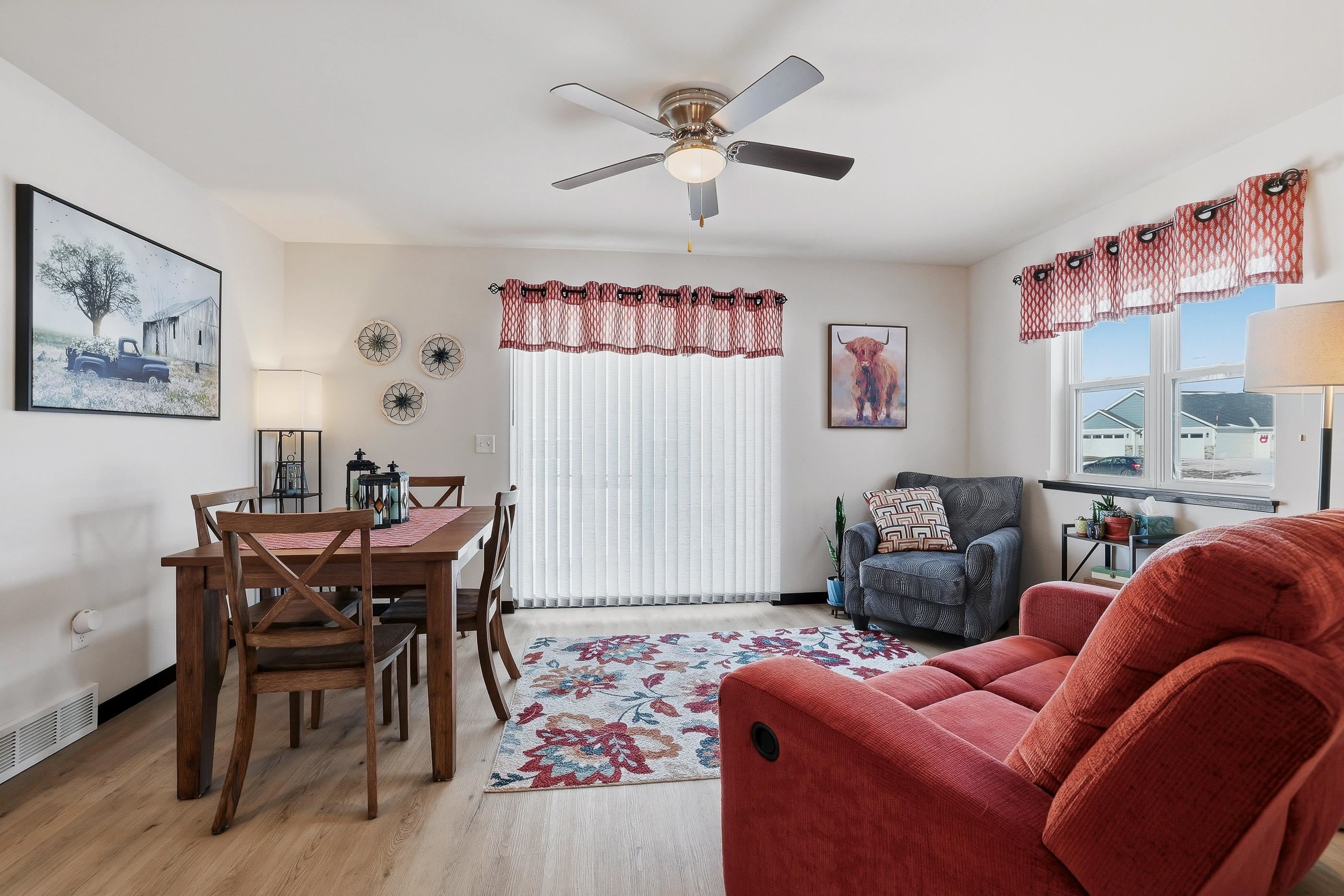 815 GREEN PASTURES TRAIL, Plover, Wisconsin 54467, 3 Bedrooms Bedrooms, ,2 BathroomsBathrooms,Residential,For Sale,815 GREEN PASTURES TRAIL,22600420