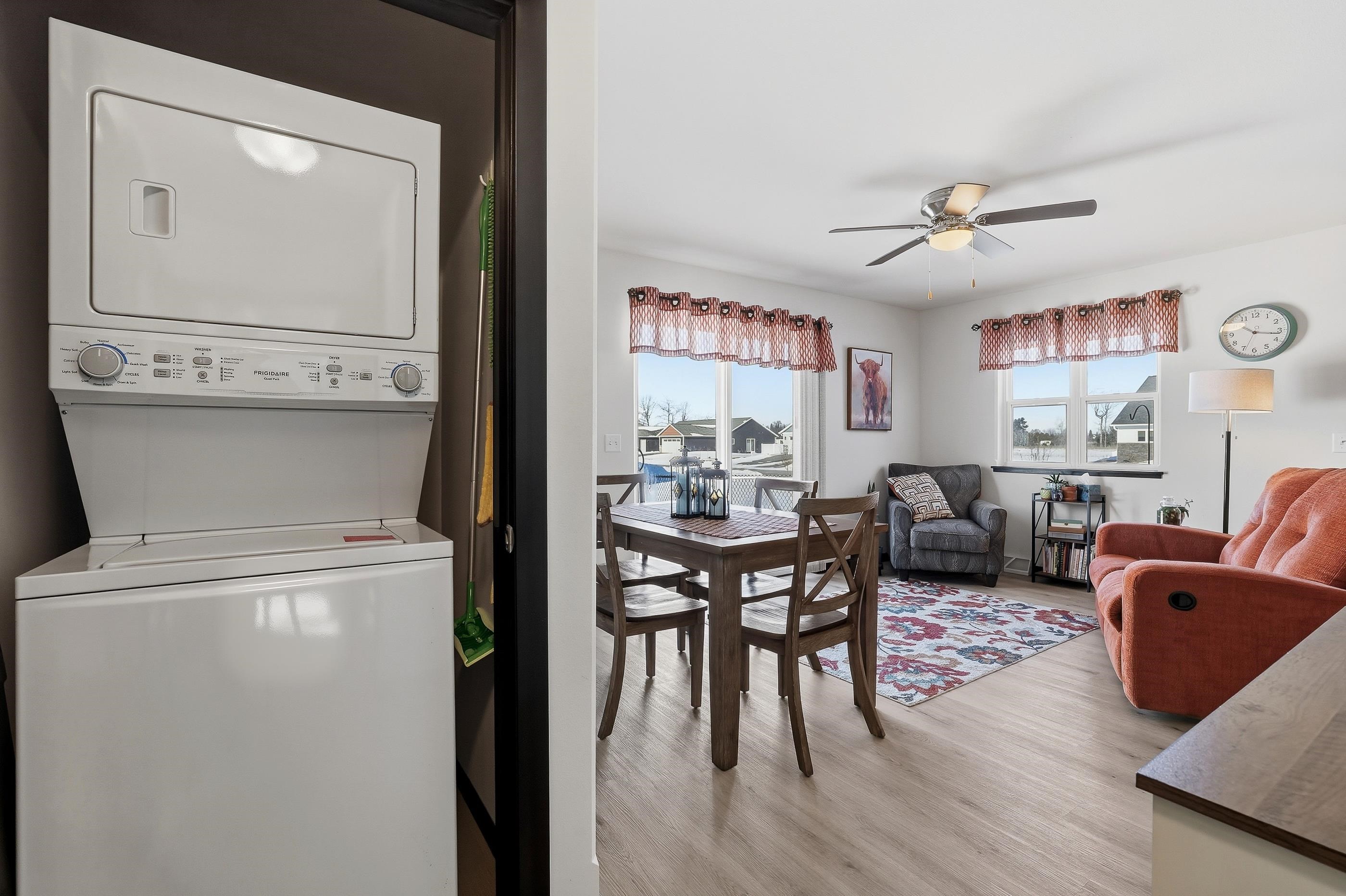 815 GREEN PASTURES TRAIL, Plover, Wisconsin 54467, 3 Bedrooms Bedrooms, ,2 BathroomsBathrooms,Residential,For Sale,815 GREEN PASTURES TRAIL,22600420